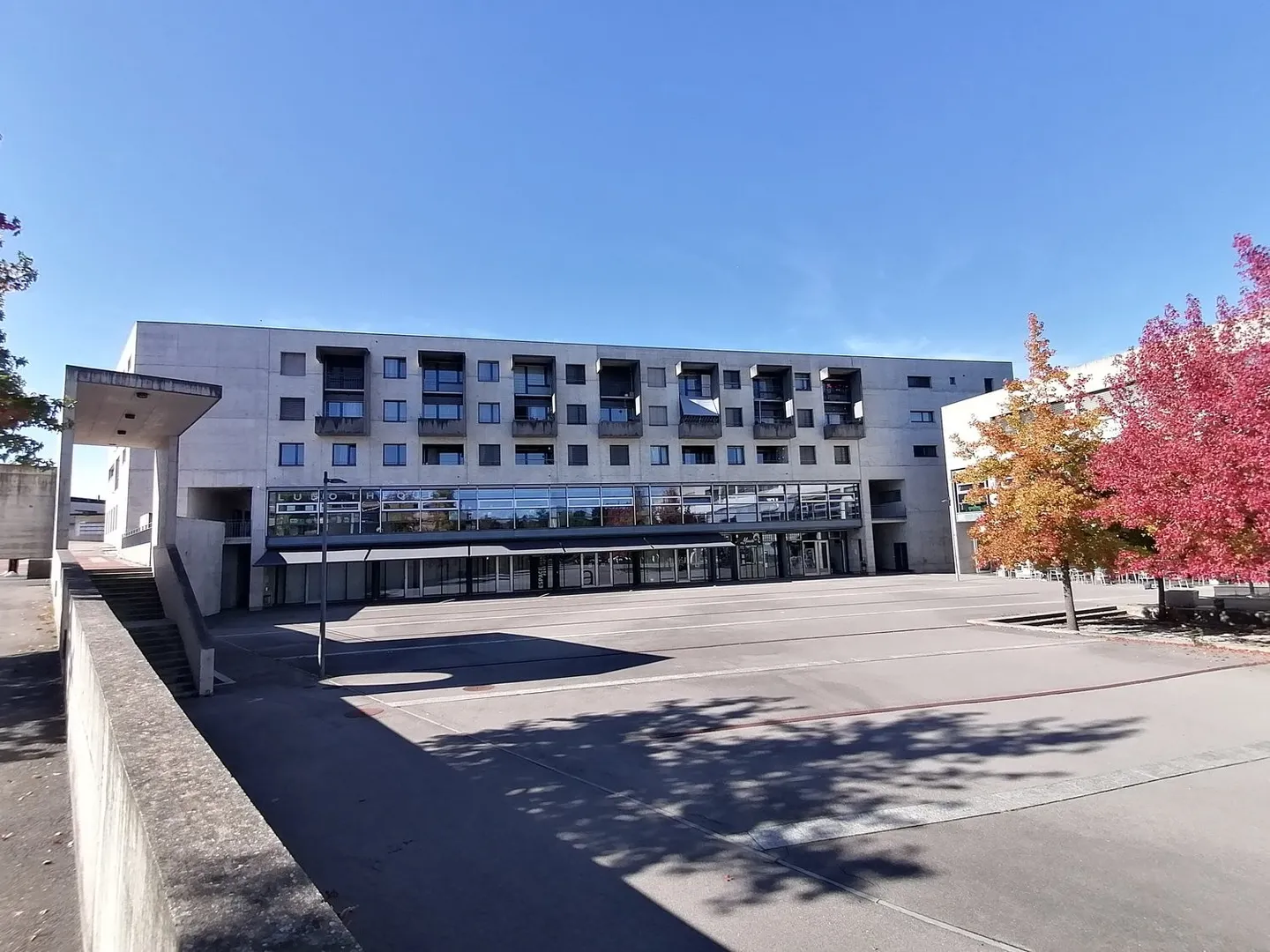 Deposit - Photo 1 of 3