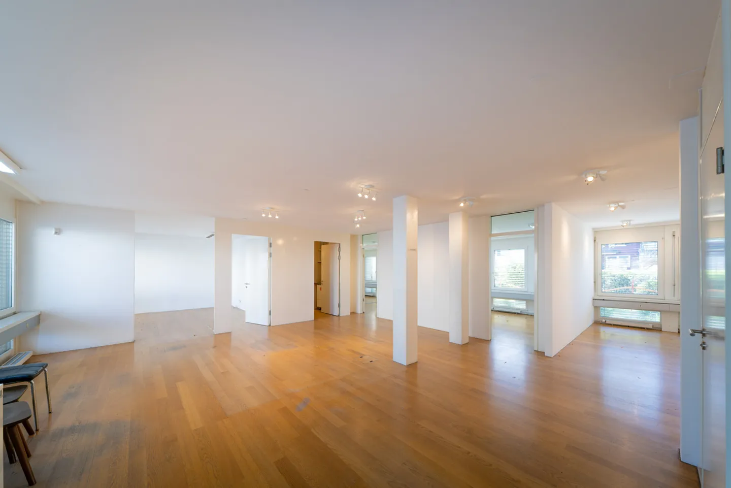 Versatile Office Space in Münchenstein - Photo 5 of 9