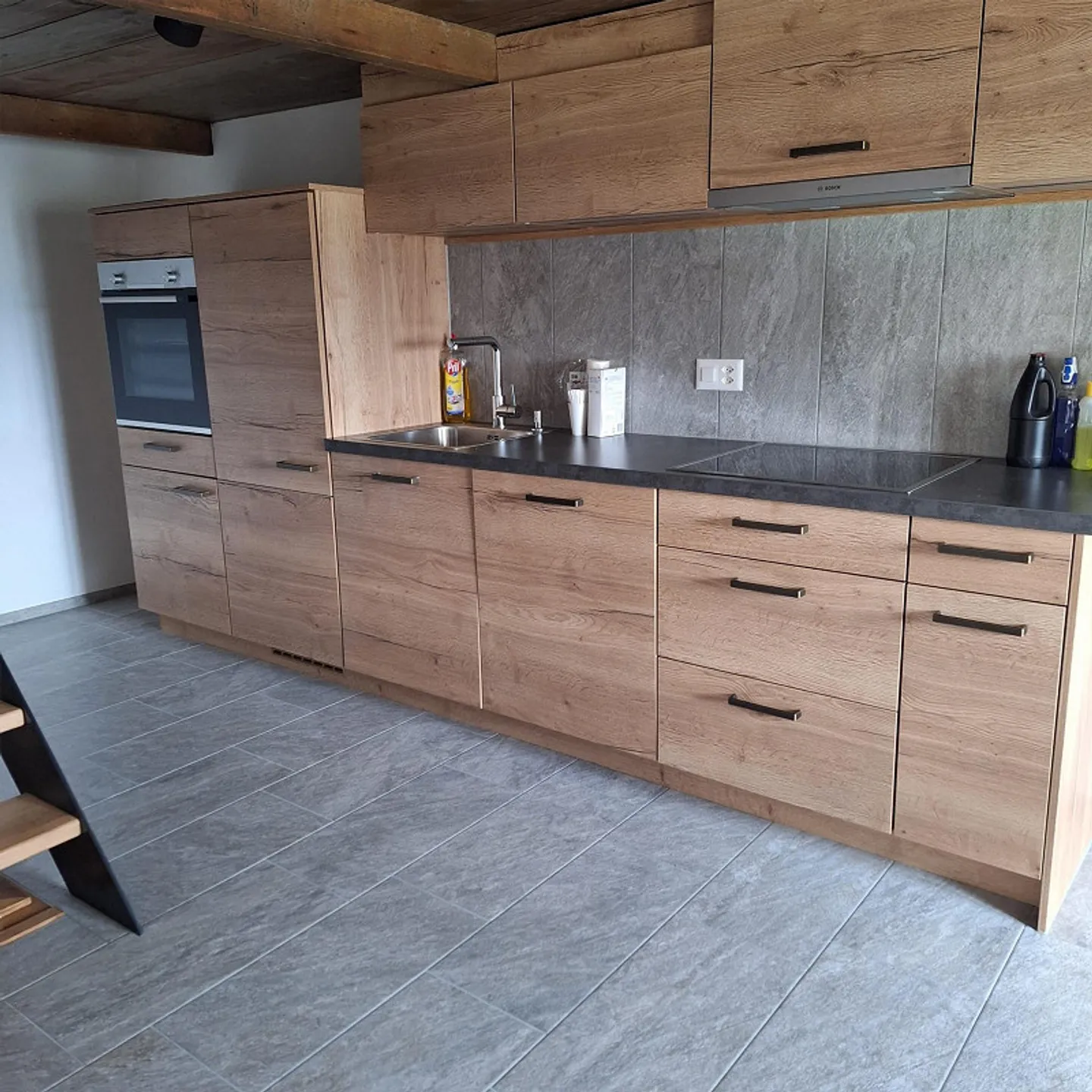 Incantevole casa vacanze con 4 camere a Furna – con vista panoramica! - Foto 7 di 16