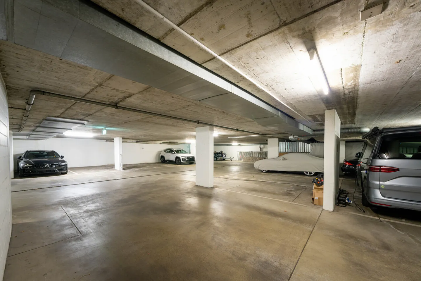 Versatile Office Space in Münchenstein - Photo 9 of 9