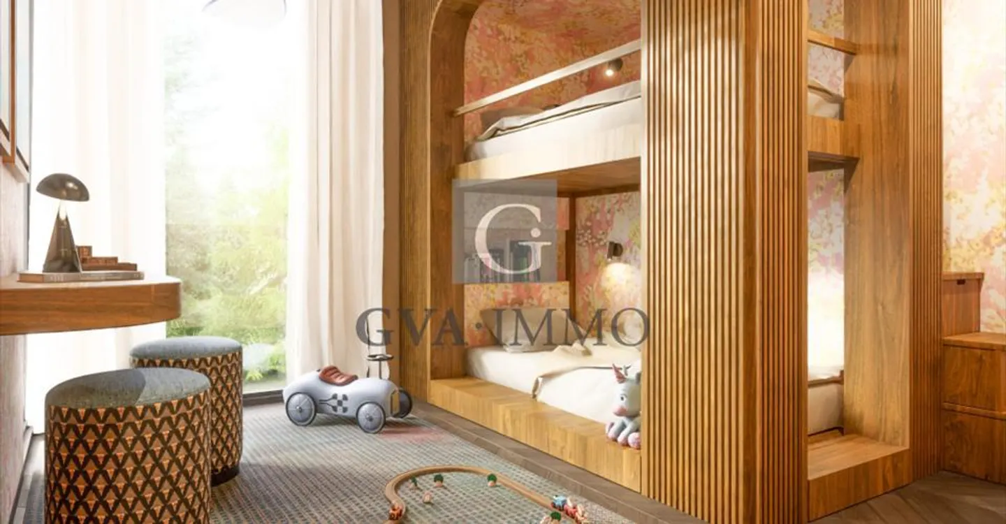 Letzte verfügbare Villa! Lieferung August 2026 - Foto 7 von 9