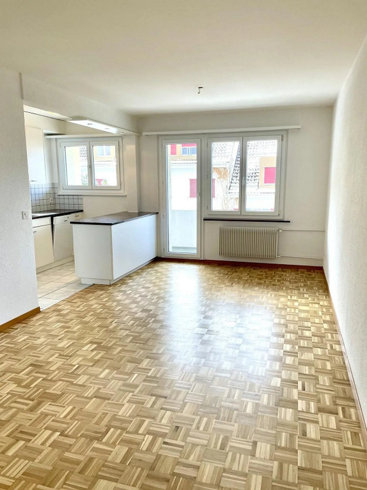 Rural Dream 3.5-Room Apartment - Photo 2 of 7