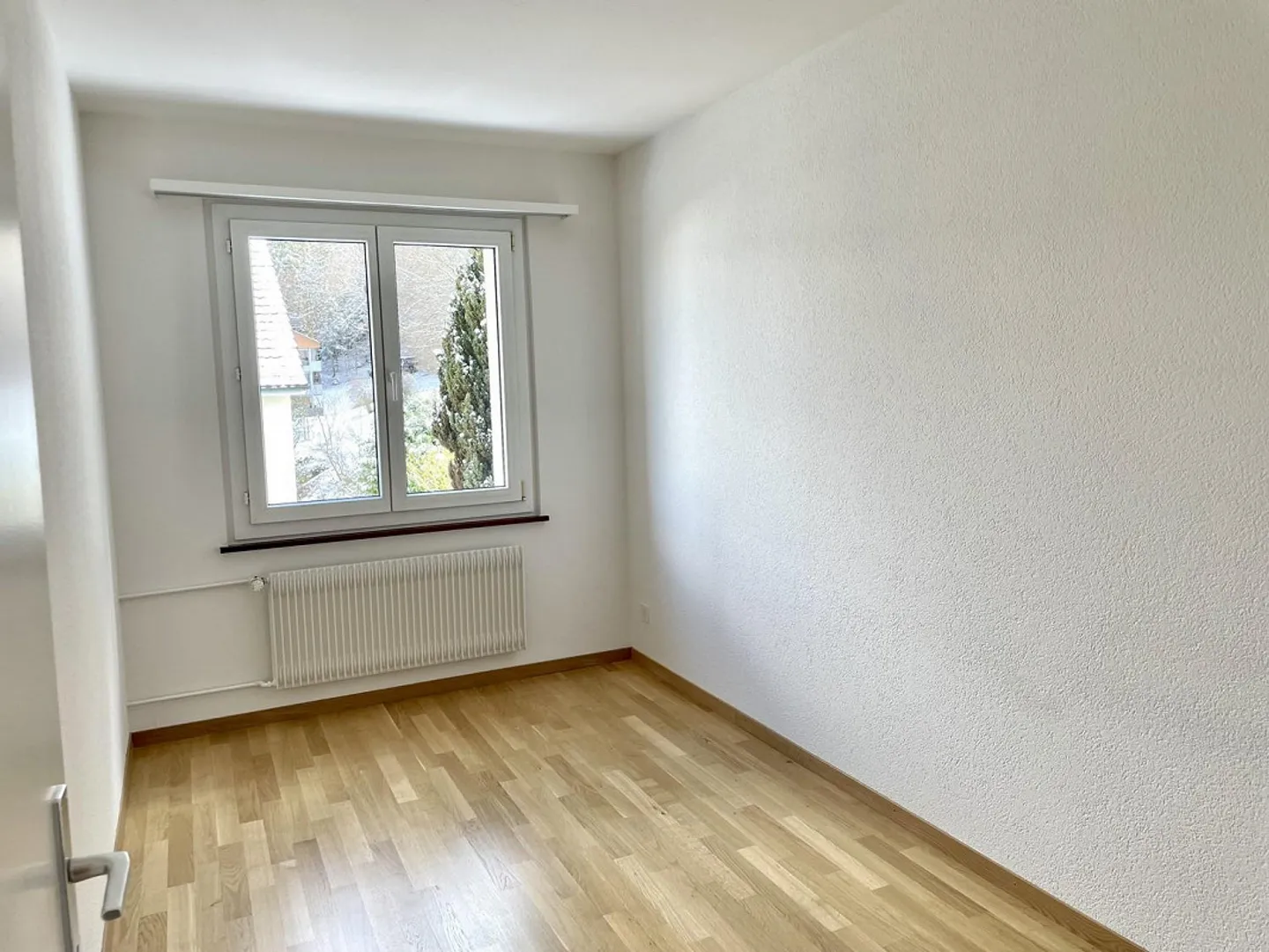 Rural Dream 3.5-Room Apartment - Photo 3 of 7