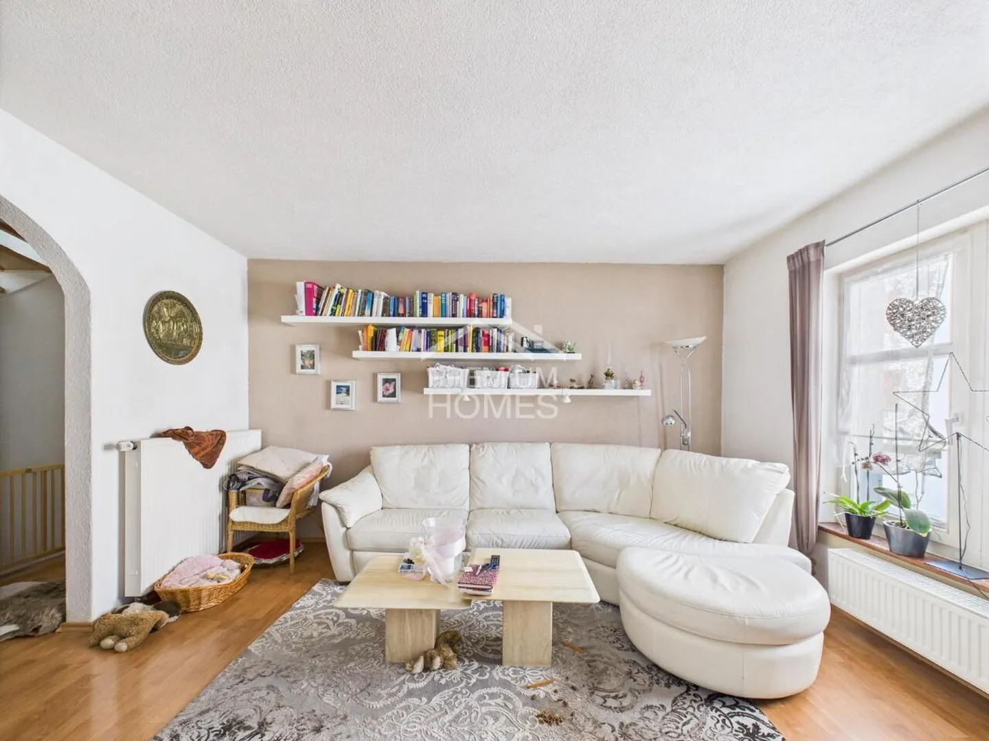 Ihr Traumparadies - zentral & Natur perfekt vereint - Foto 2 von 9