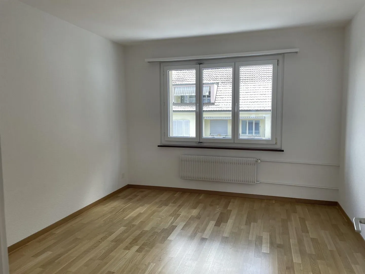 Rural Dream 3.5-Room Apartment - Photo 4 of 7