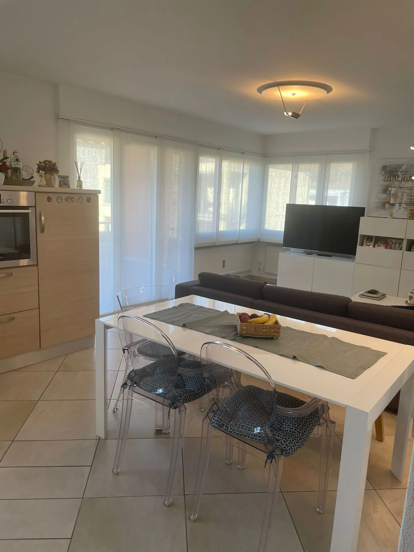 Helles, gut strukturiertes Apartment: auch für Einkommen - Foto 11 von 12