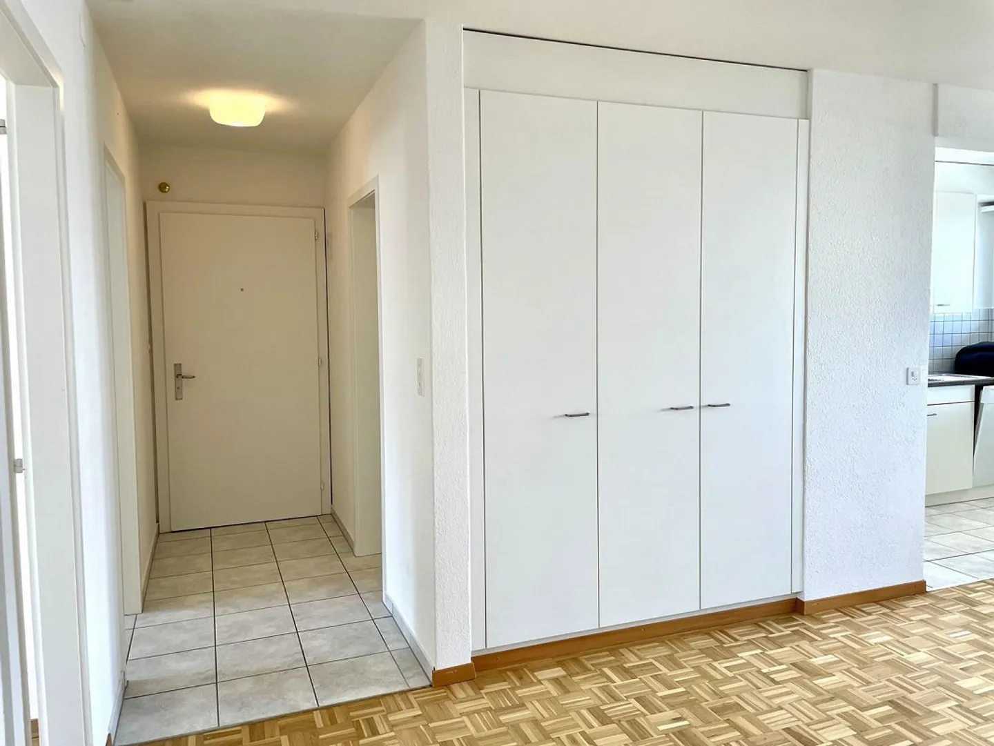 Rural Dream 3.5-Room Apartment - Photo 6 of 7