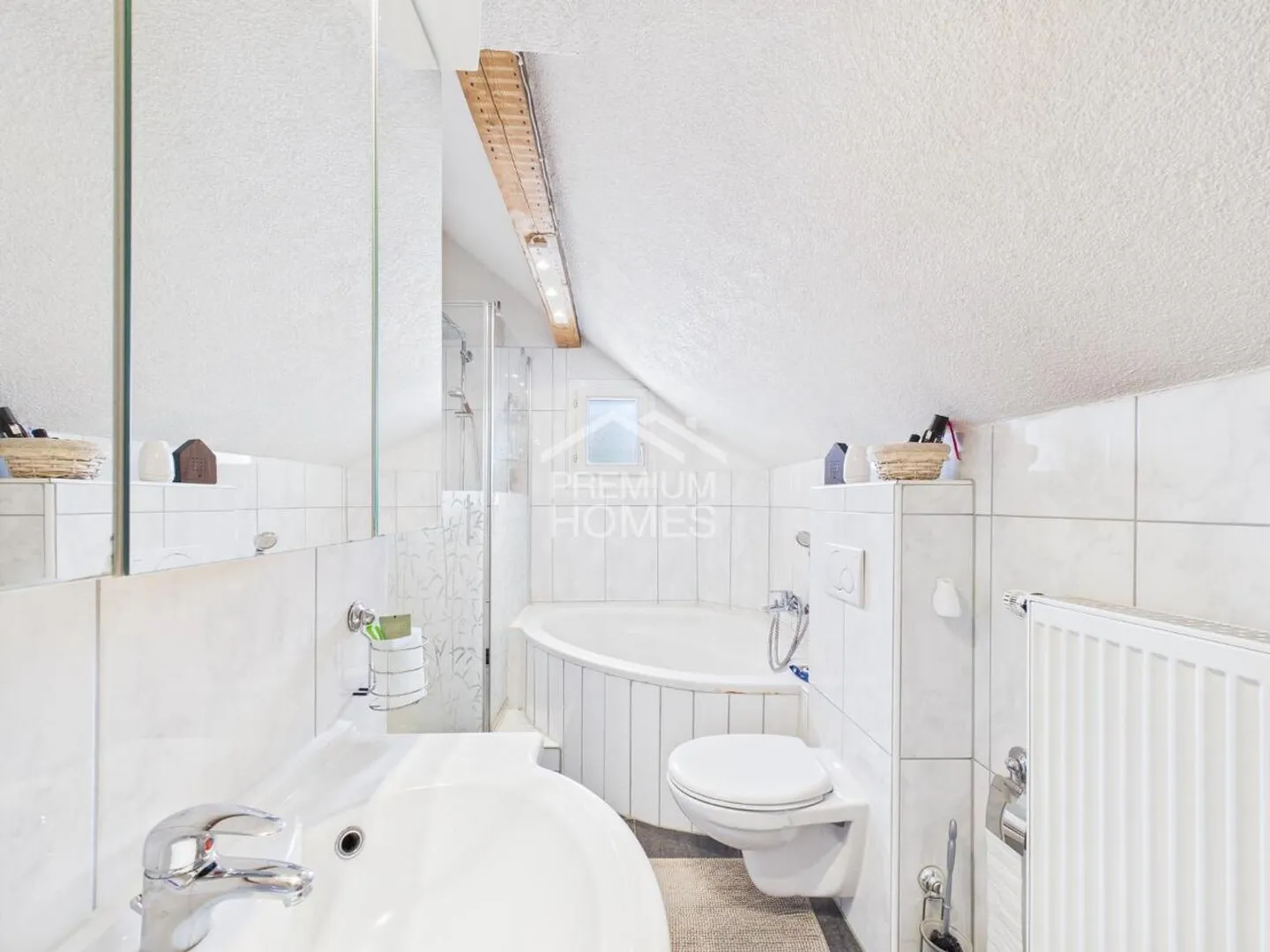 Ihr Traumparadies - zentral & Natur perfekt vereint - Foto 8 von 9