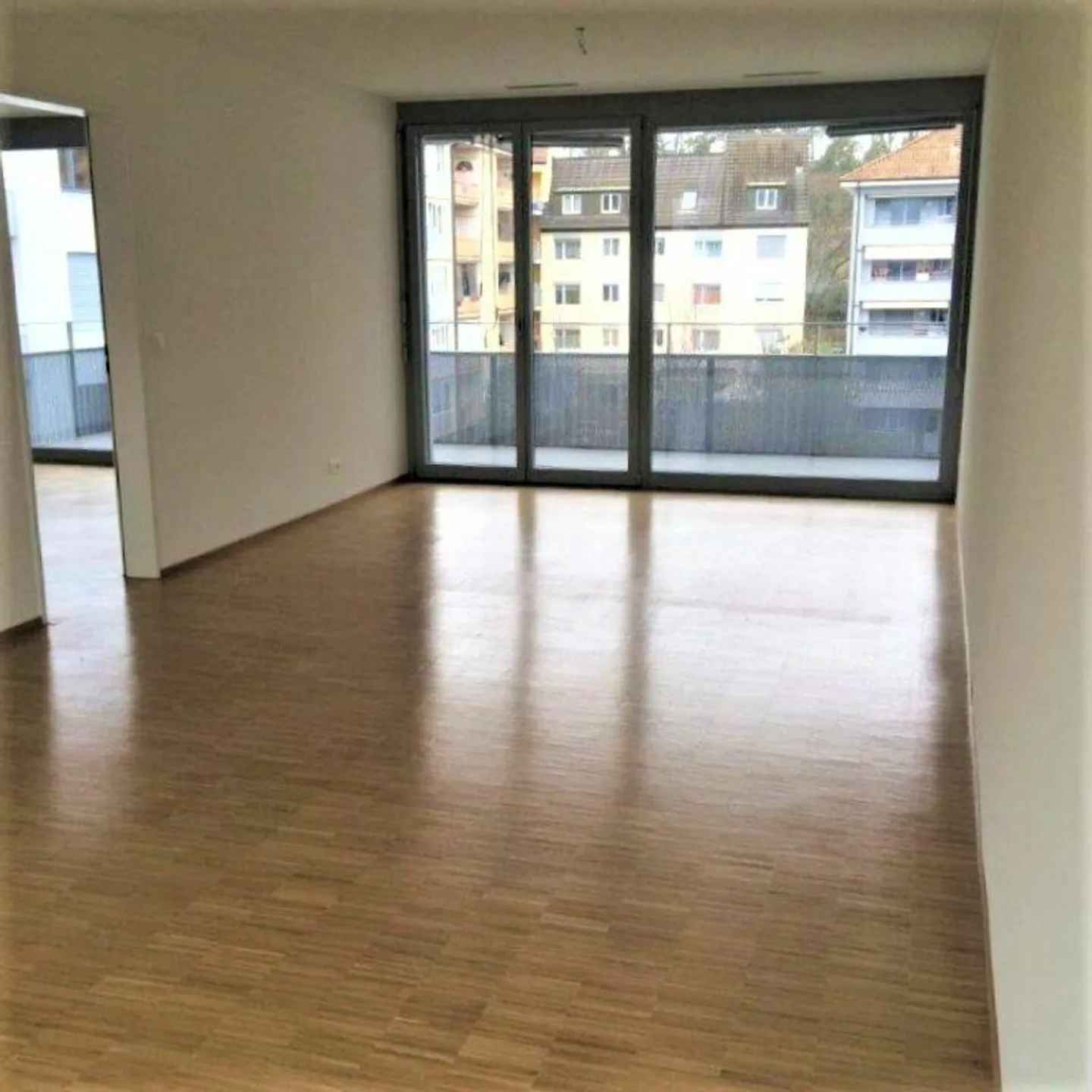 2.5-room apartment in the beautiful Breite district - Photo 4 of 8