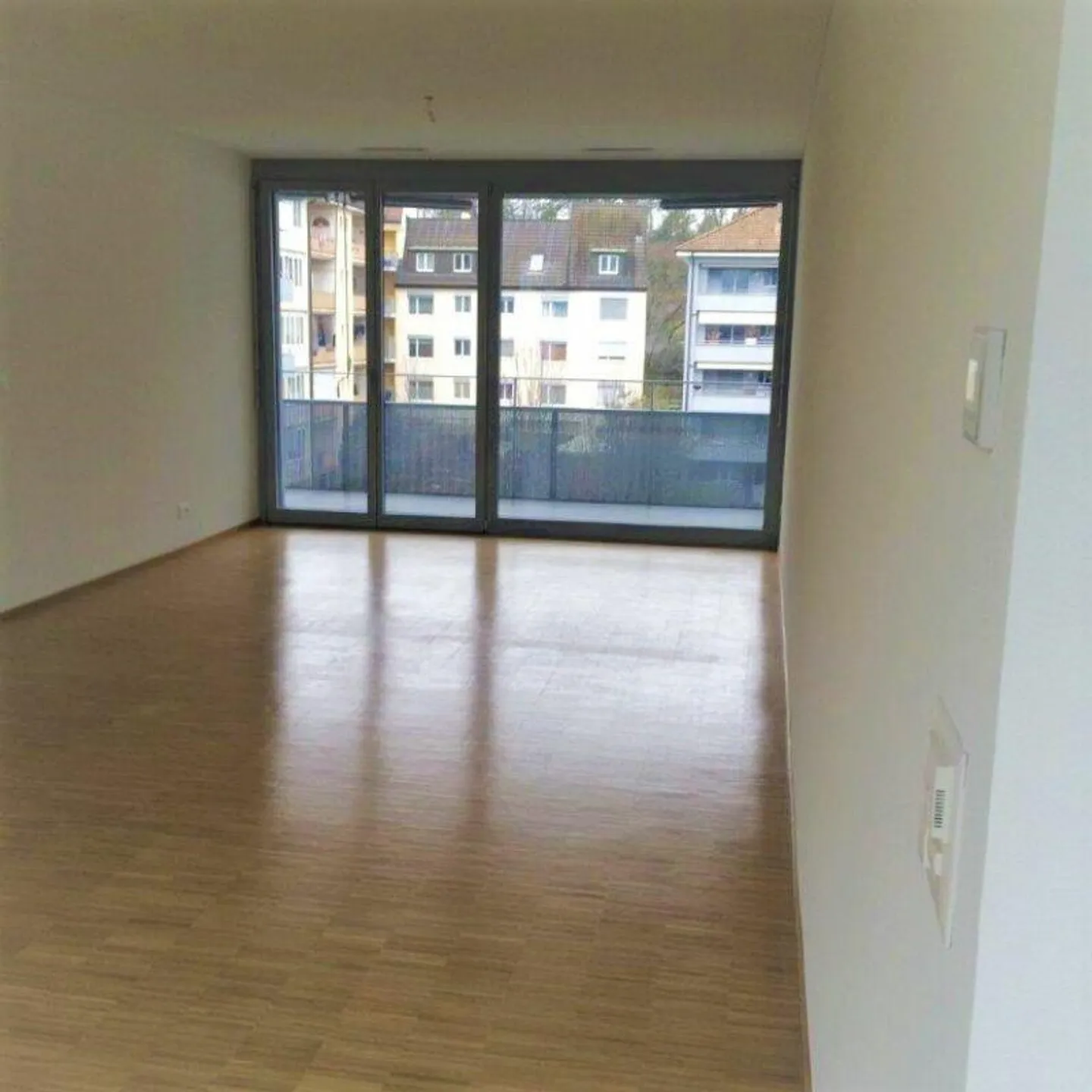 2.5-room apartment in the beautiful Breite district - Photo 5 of 8