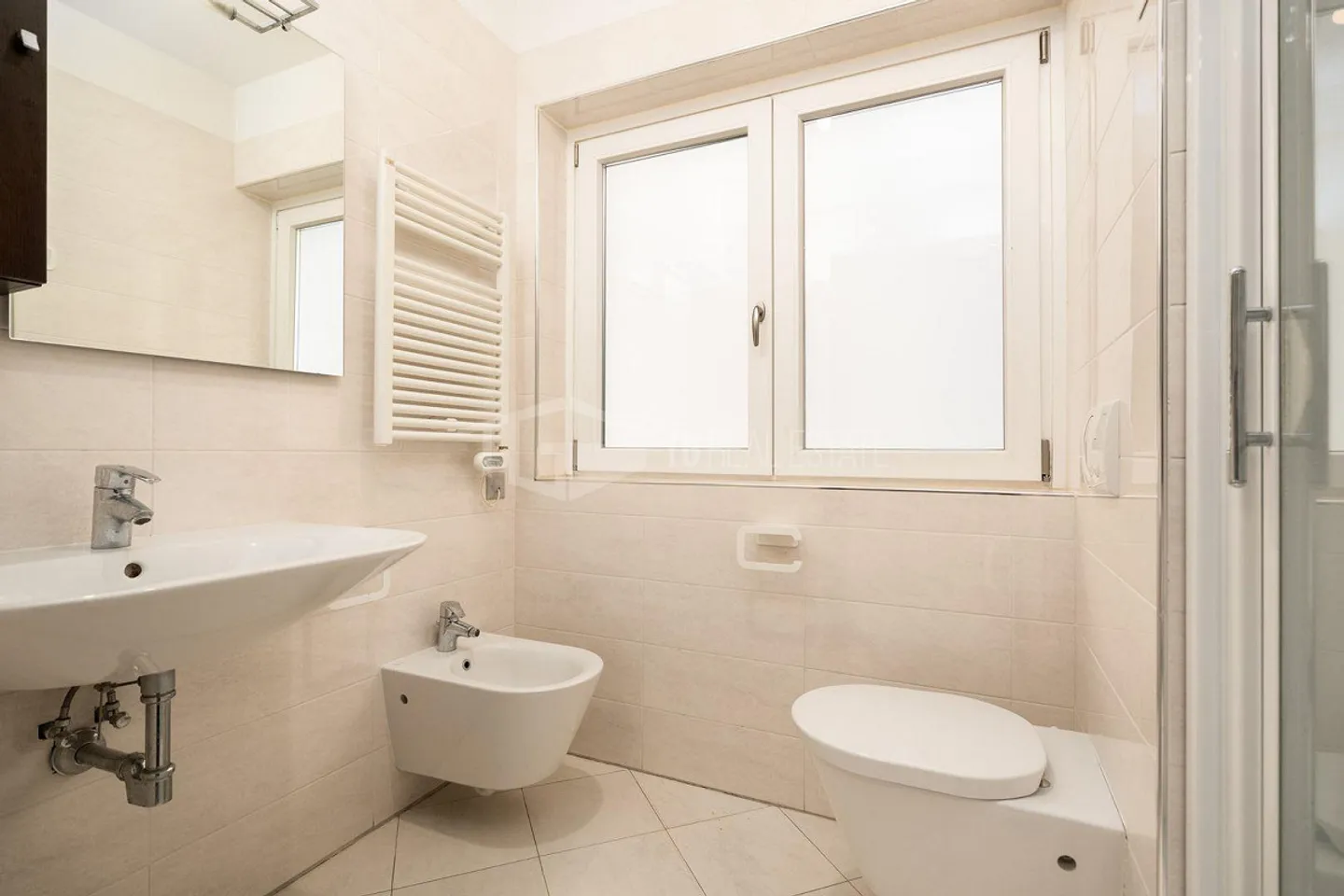 MONOLOCALE AMMOBILIATO A CASSARATE | FURNISHED STUDIO APARTMENT IN ... - Foto 12 di 12