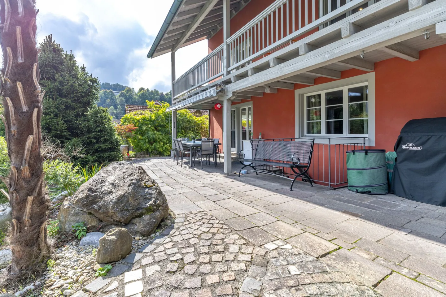 Casa singola in vendita - Foto 8 di 19