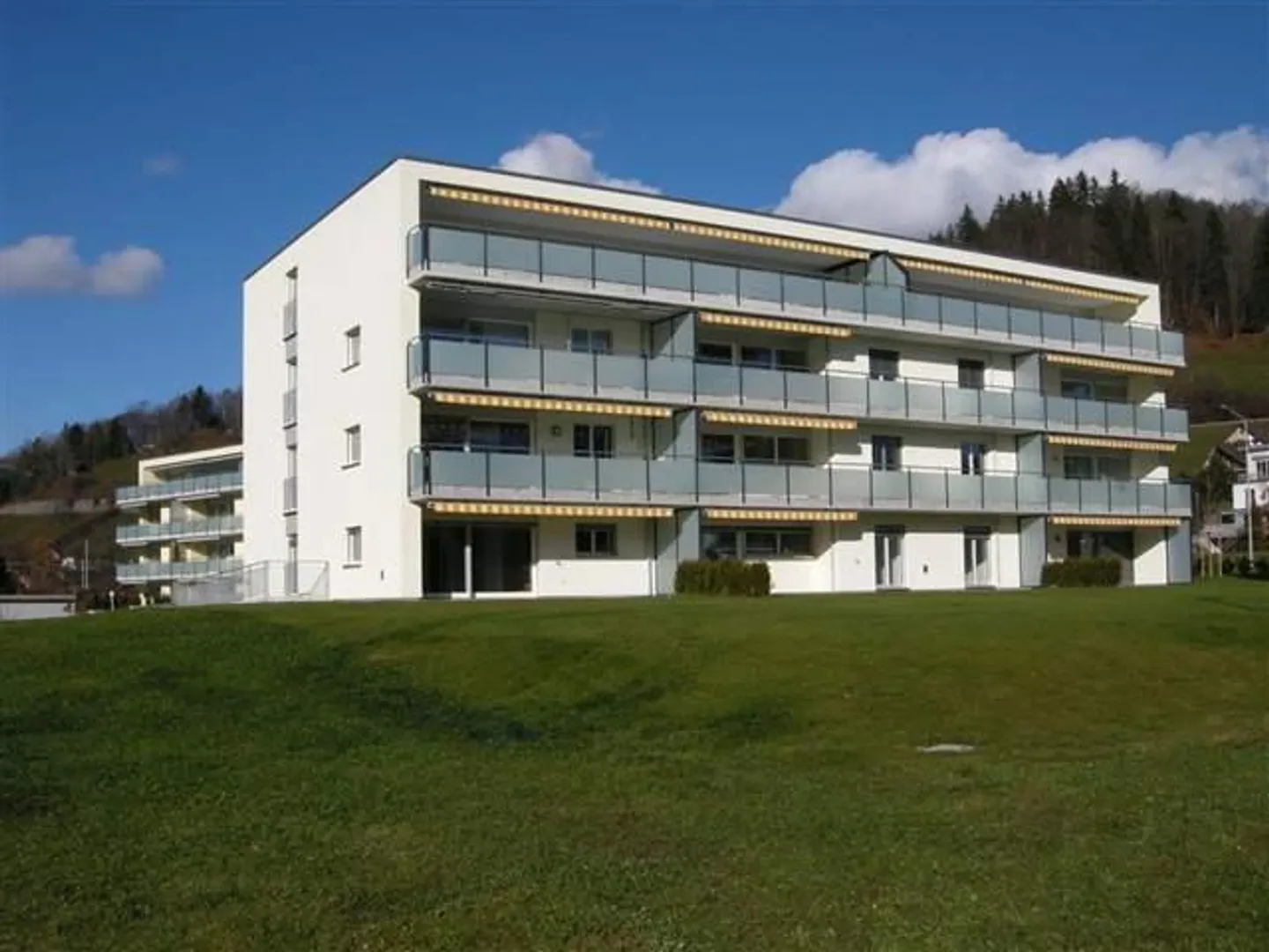 Barrierefreie 3.5-Zimmerwohnung - Foto 2 von 10