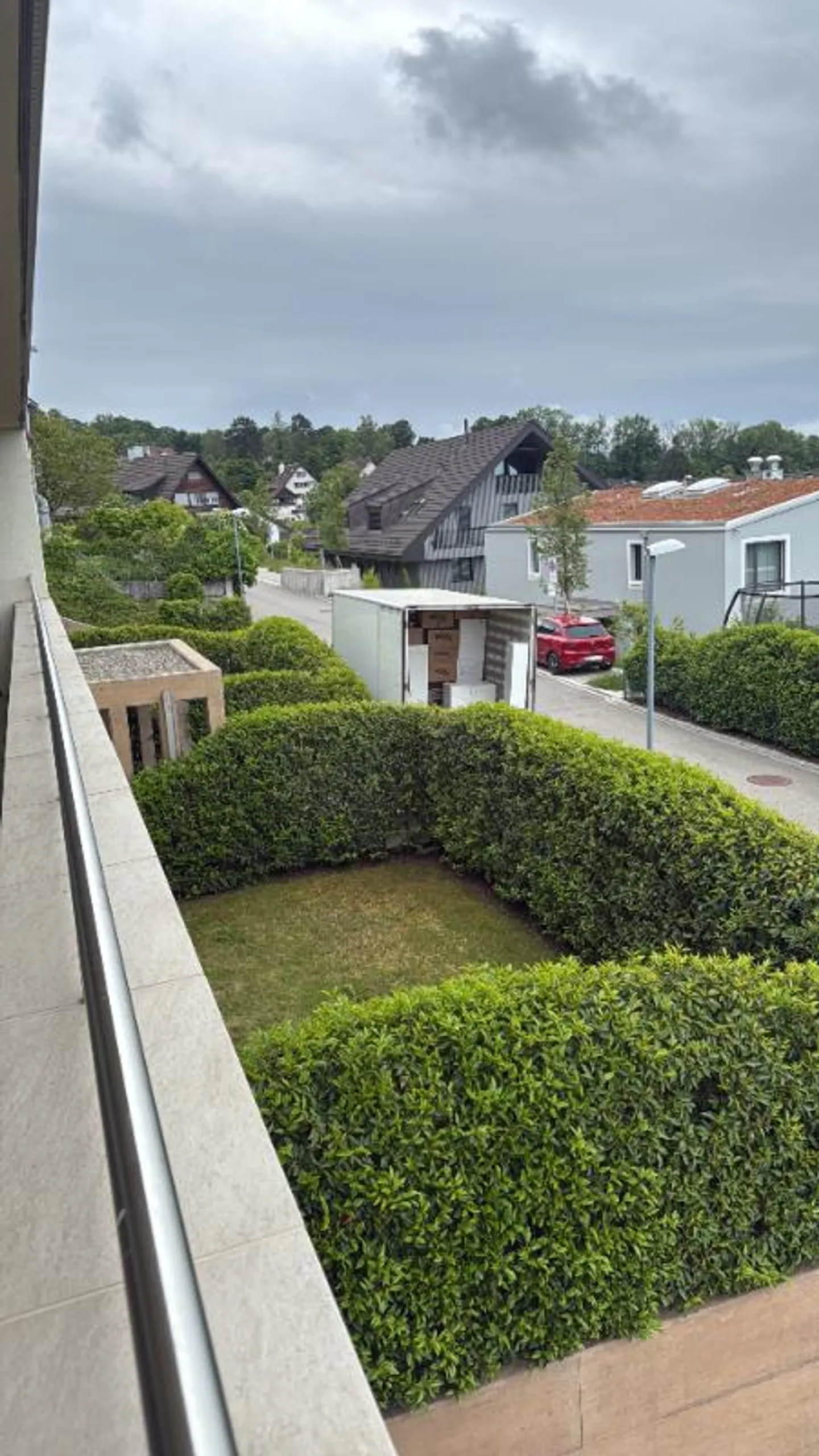 Studio - Photo 3 sur 4