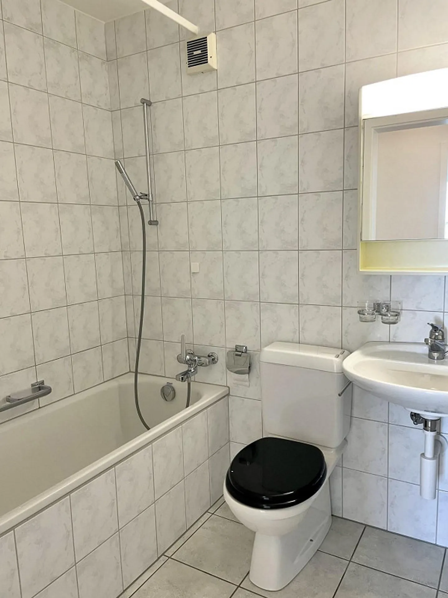 Rural Dream 3.5-Room Apartment - Photo 7 of 7