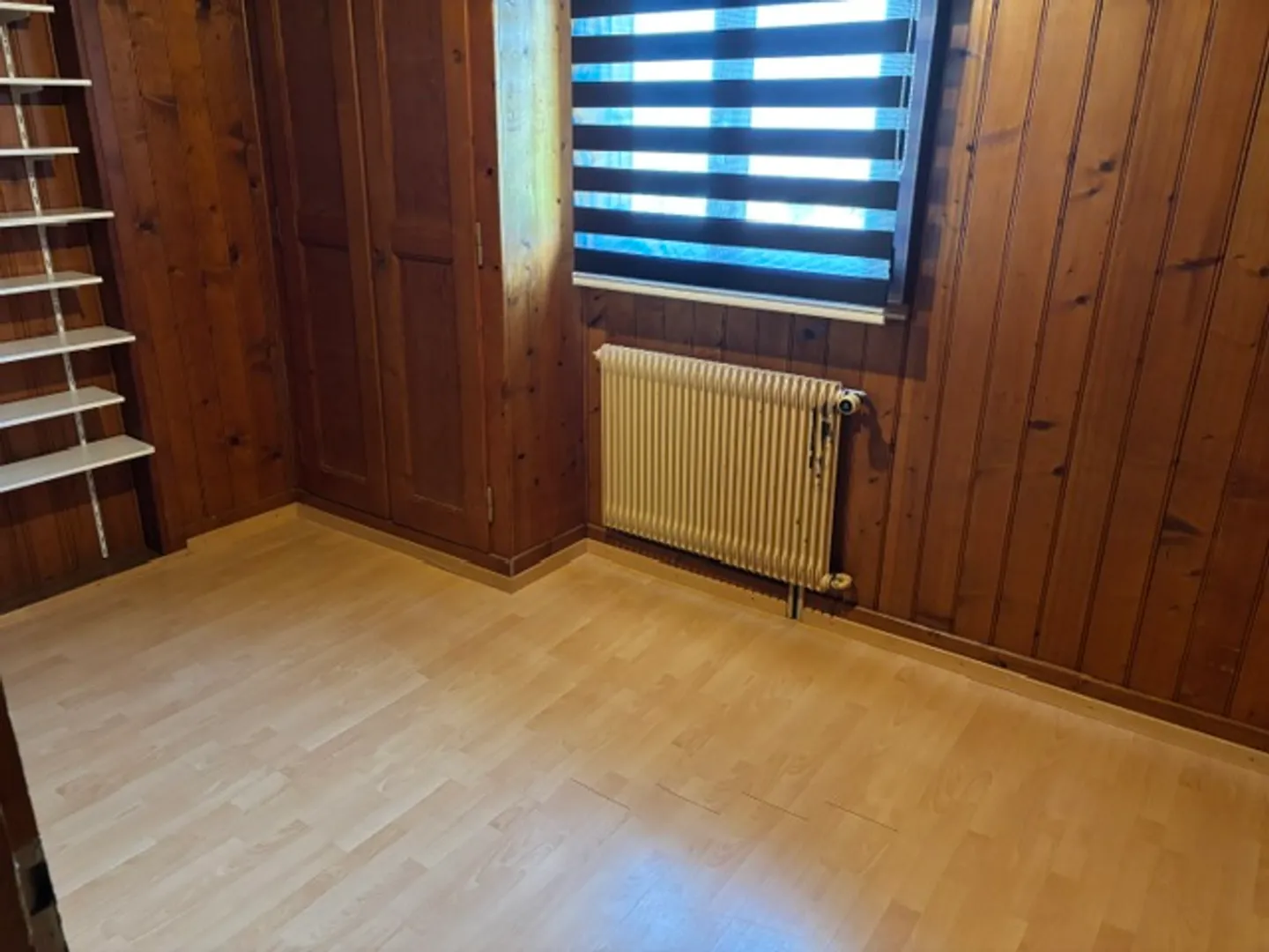 Chalet Charmant avec Jardin - Photo 5 sur 10