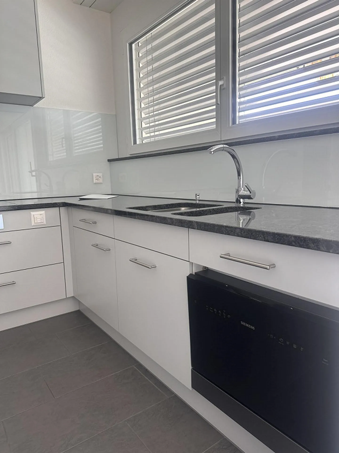 Barrierefreie 3.5-Zimmerwohnung - Foto 5 von 10