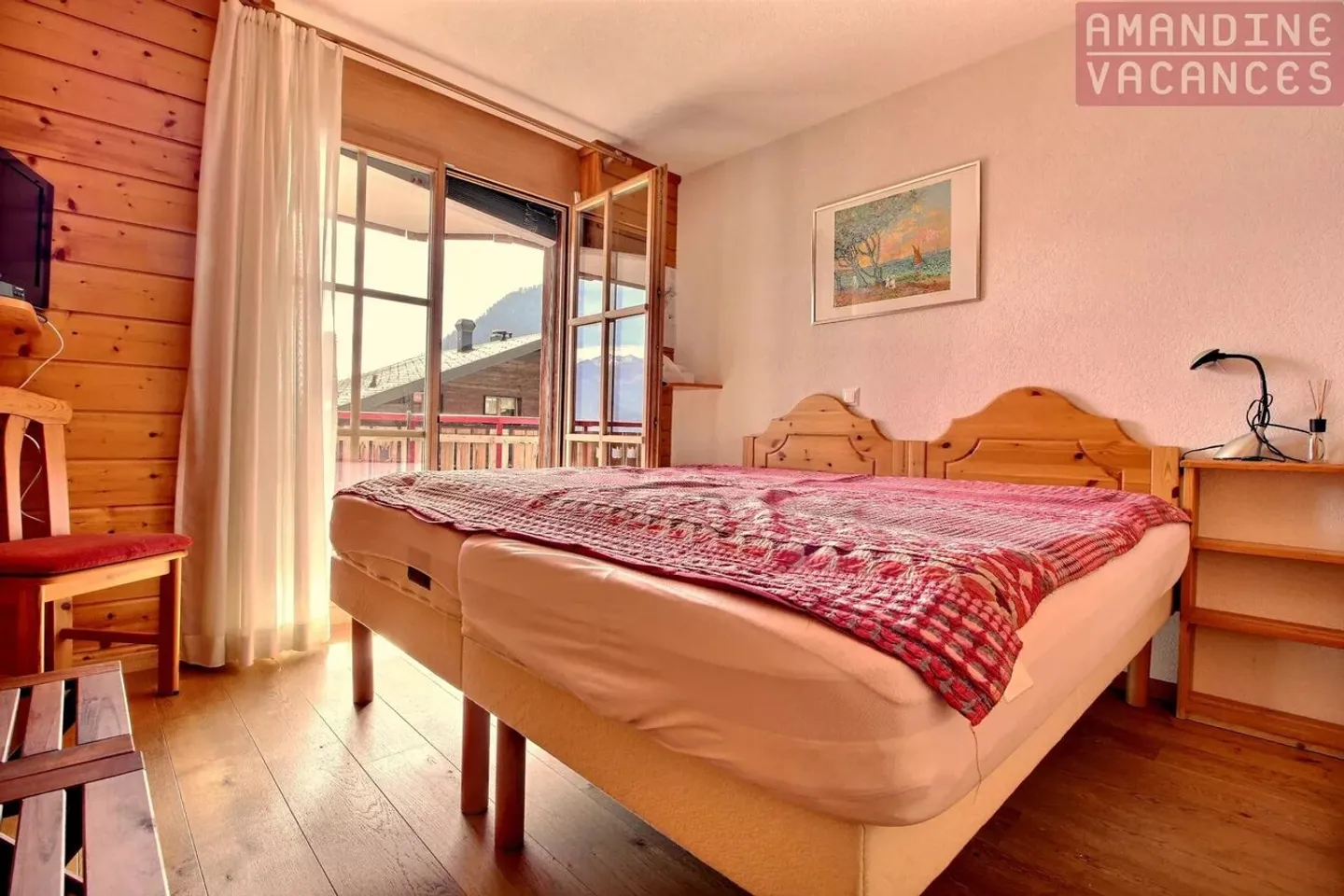 Winter Season 2025/2026 Cozy 2.5 Rooms - Photo 5 of 13