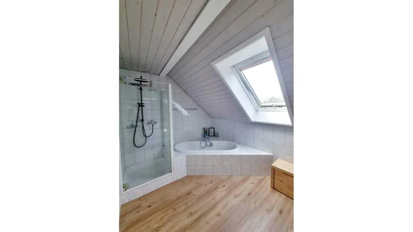 4½ ROOM HOUSE IN FRAUBRUNNEN (BE), FURNISHED, TEMPORARY - Photo 9 of 9