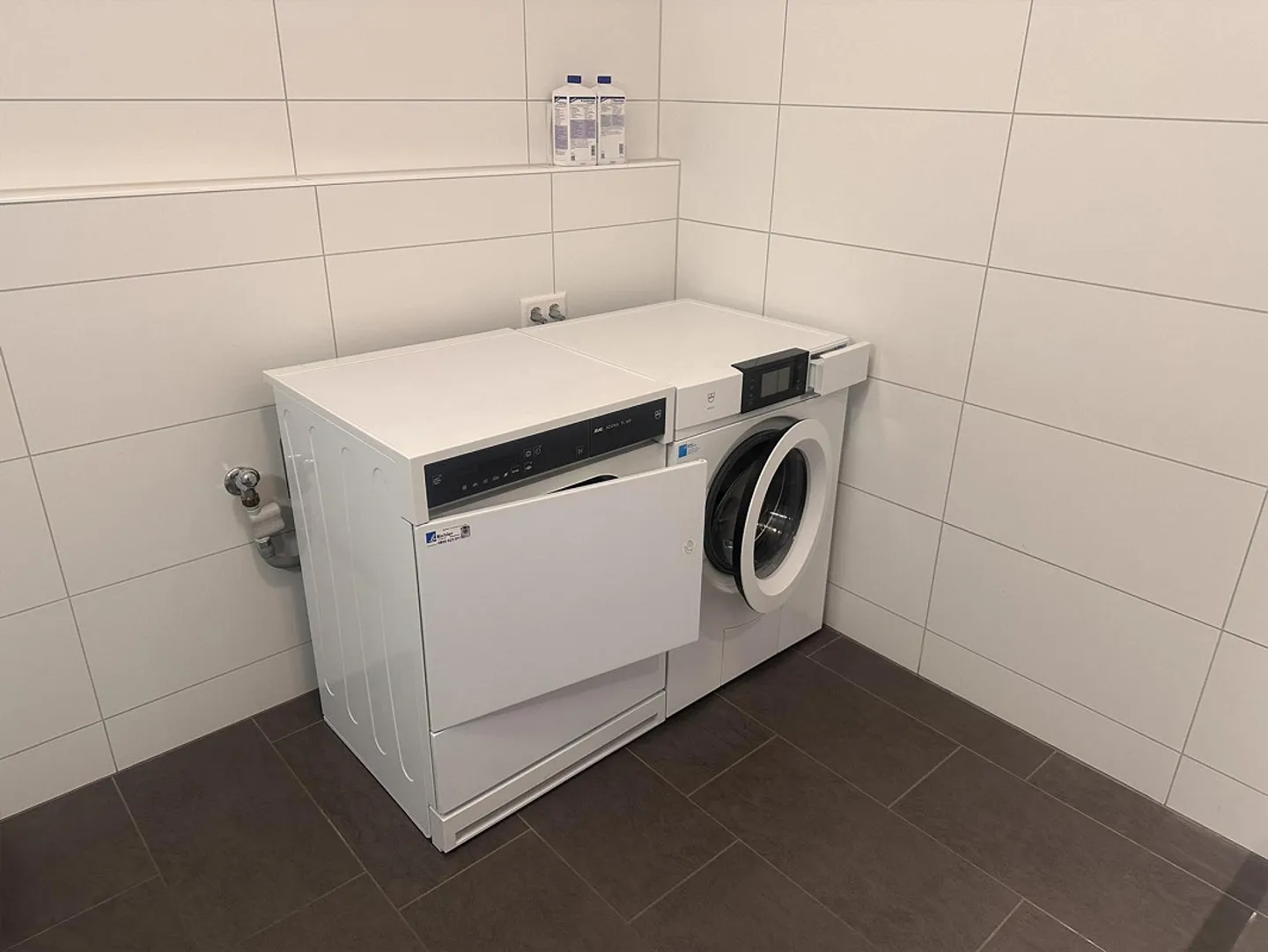 Barrierefreie 3.5-Zimmerwohnung - Foto 8 von 10