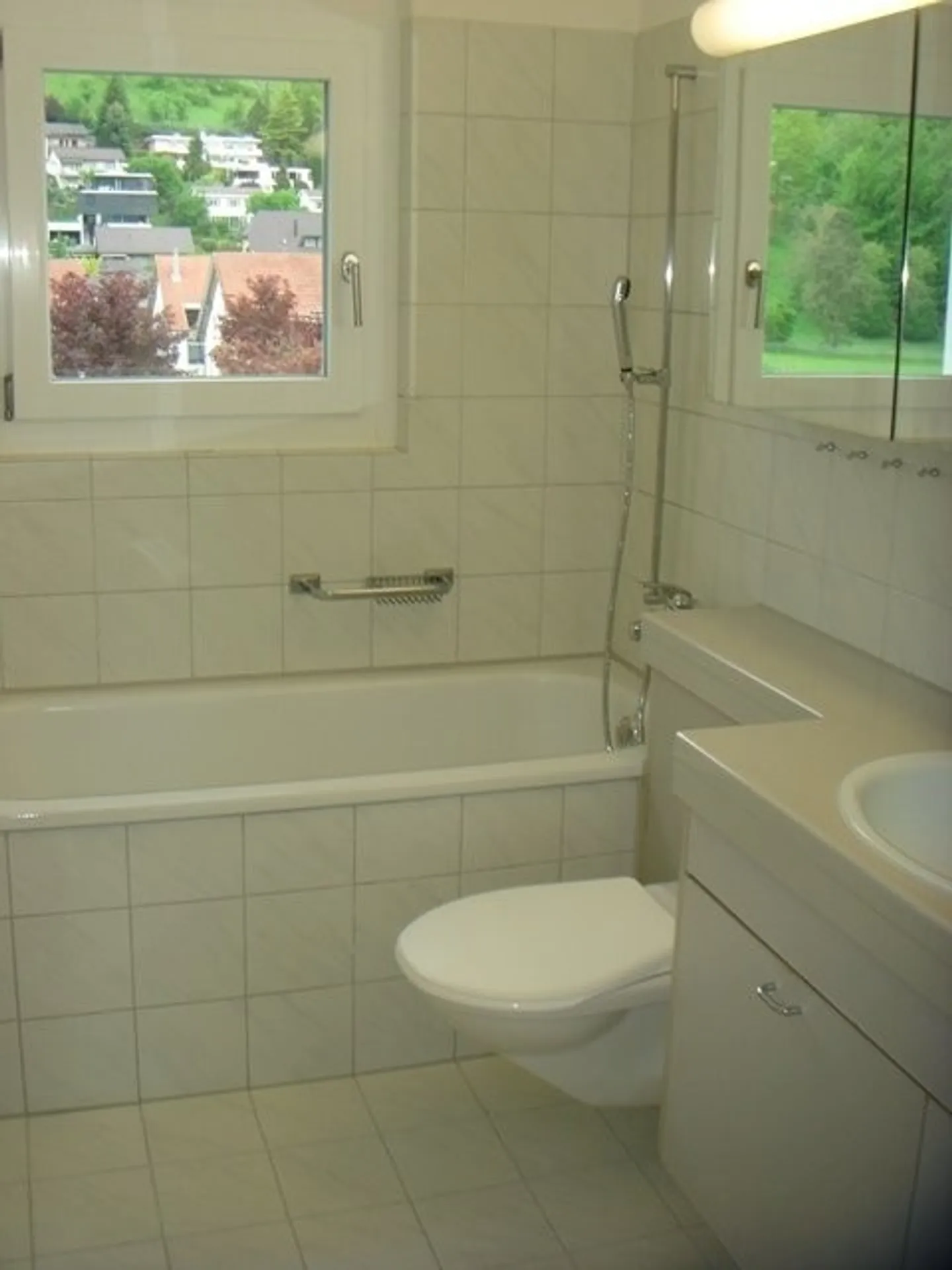 Appartamento in affitto - Foto 5 di 6