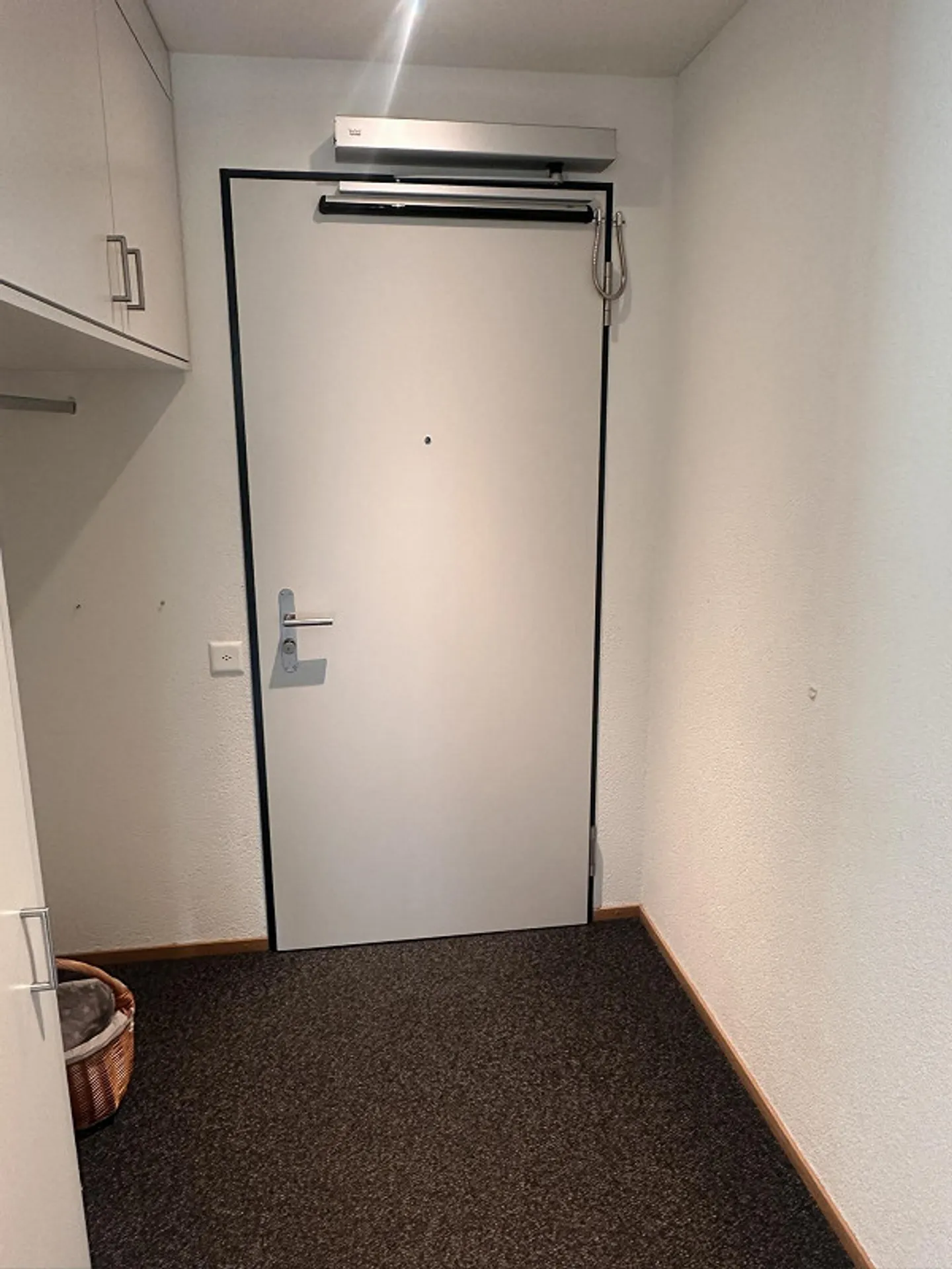Barrierefreie 3.5-Zimmerwohnung - Foto 9 von 10