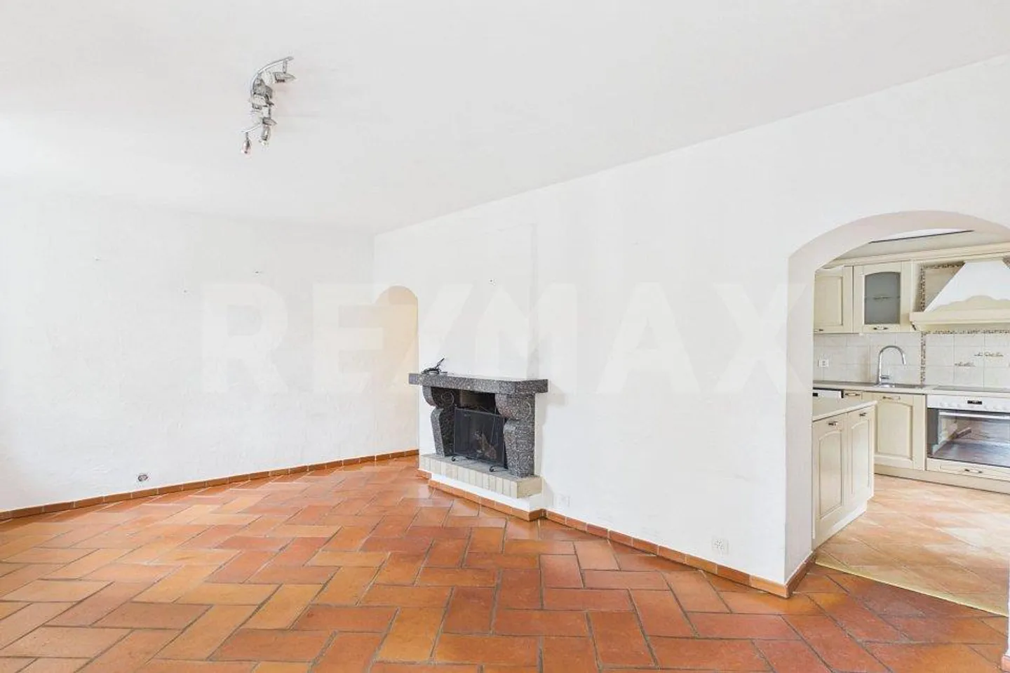 Maison de 4,5 pièces dans le centre historique d'Agno - Photo 6 sur 13