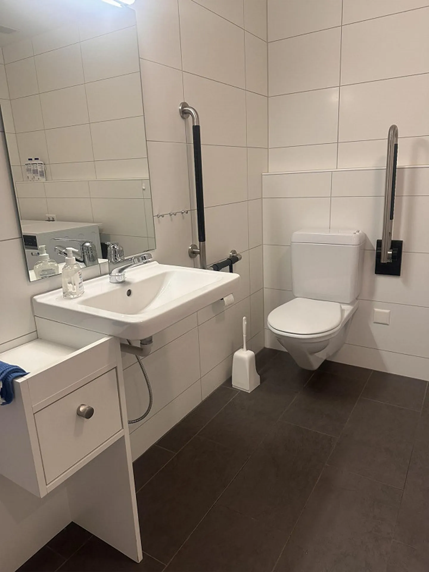 Barrierefreie 3.5-Zimmerwohnung - Foto 6 von 10