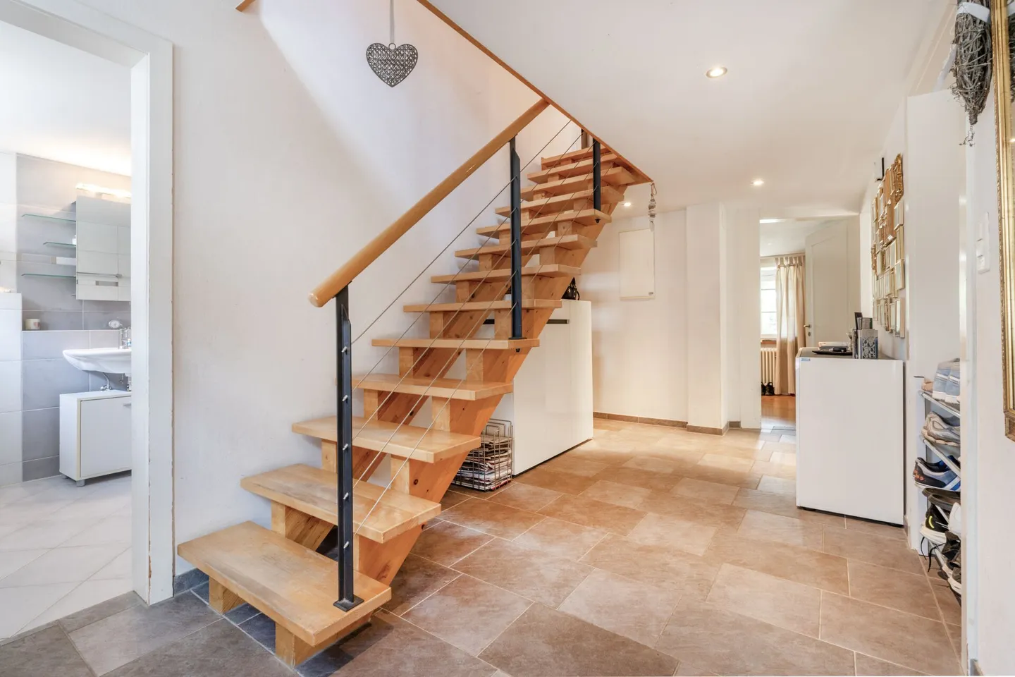 Casa singola in vendita - Foto 11 di 19