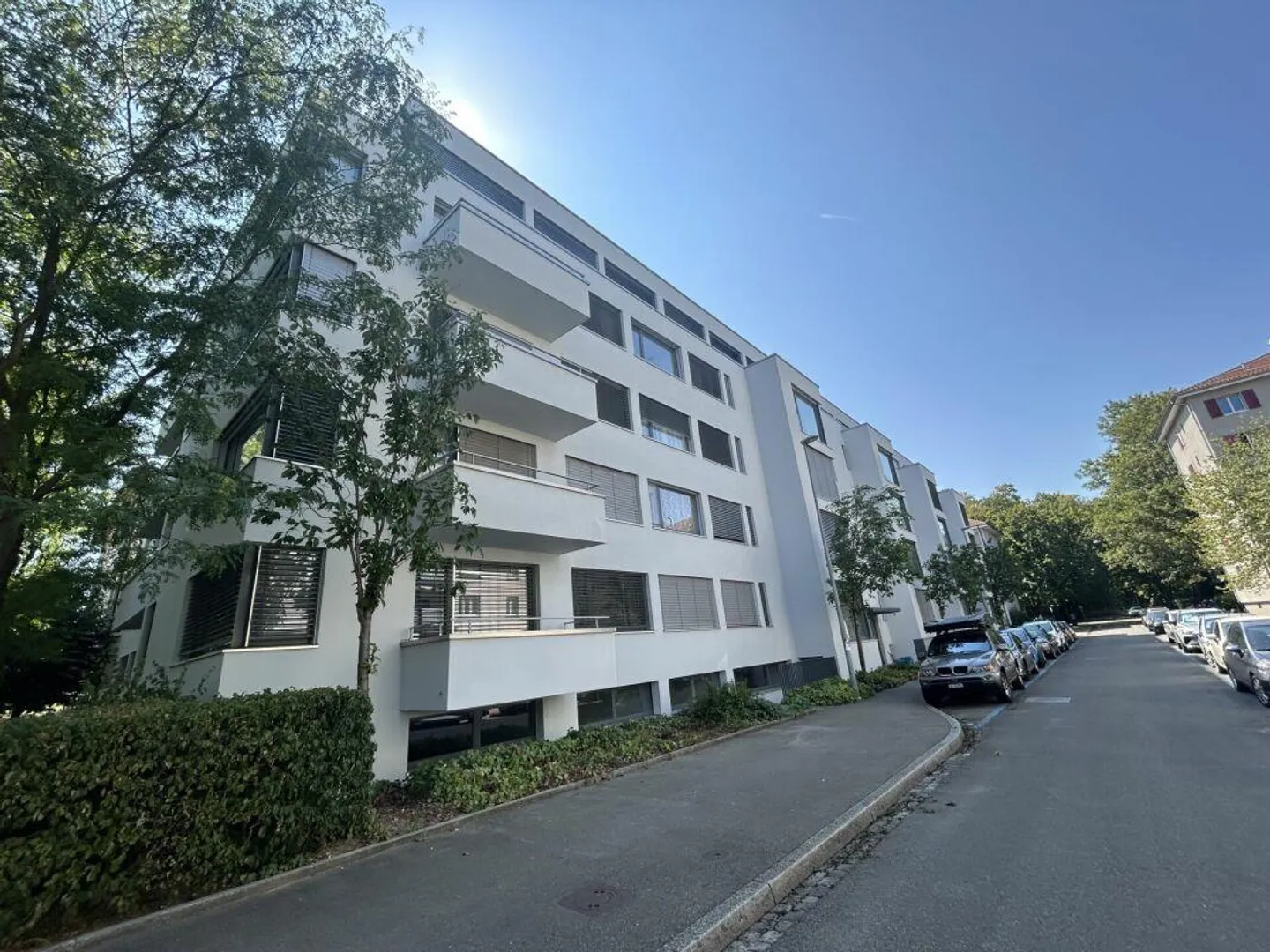 2.5-room apartment in the beautiful Breite district - Photo 8 of 8