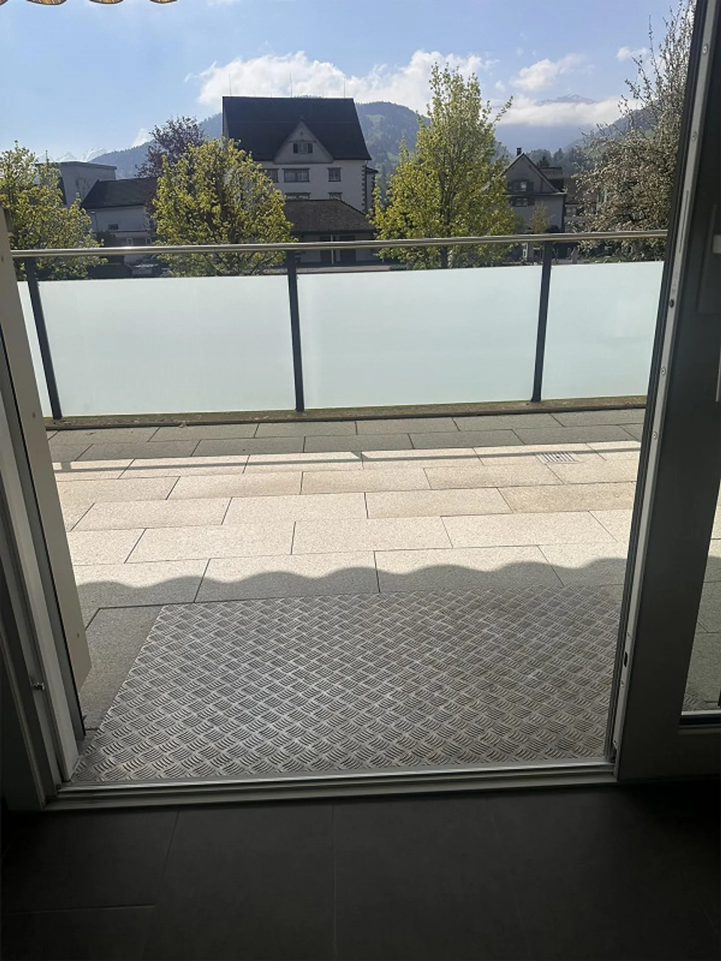 Barrierefreie 3.5-Zimmerwohnung - Foto 10 von 10