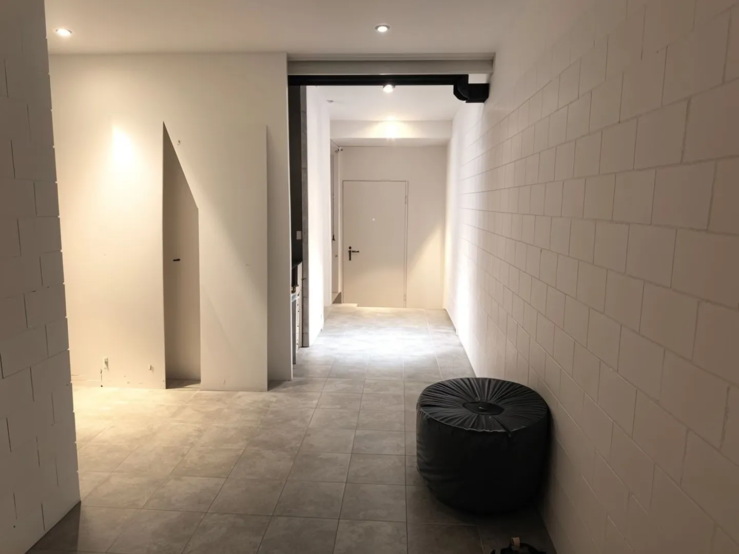 Casa esclusiva con standard di espansione lussuoso e bel giardino privato - Foto 13 di 13