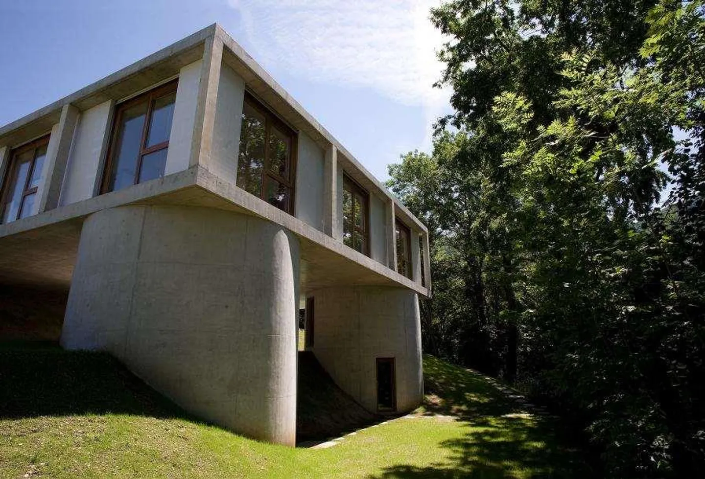 High-Value Villa in Sonvico, see in: 3D Video 360 Degrees - Photo 7 of 13