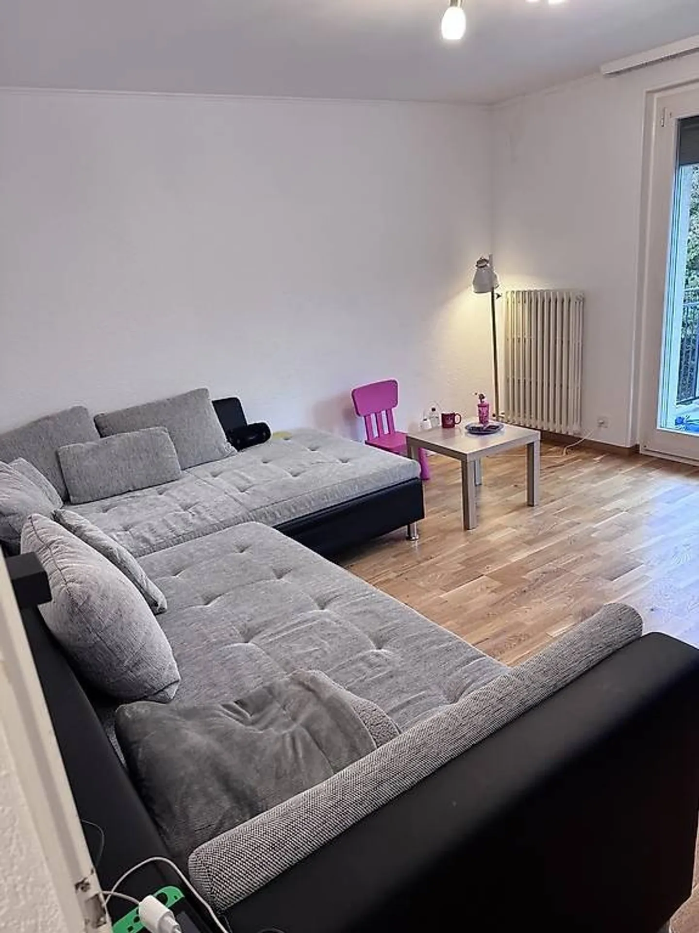 Appartamento 4 locali - Foto 5 di 5