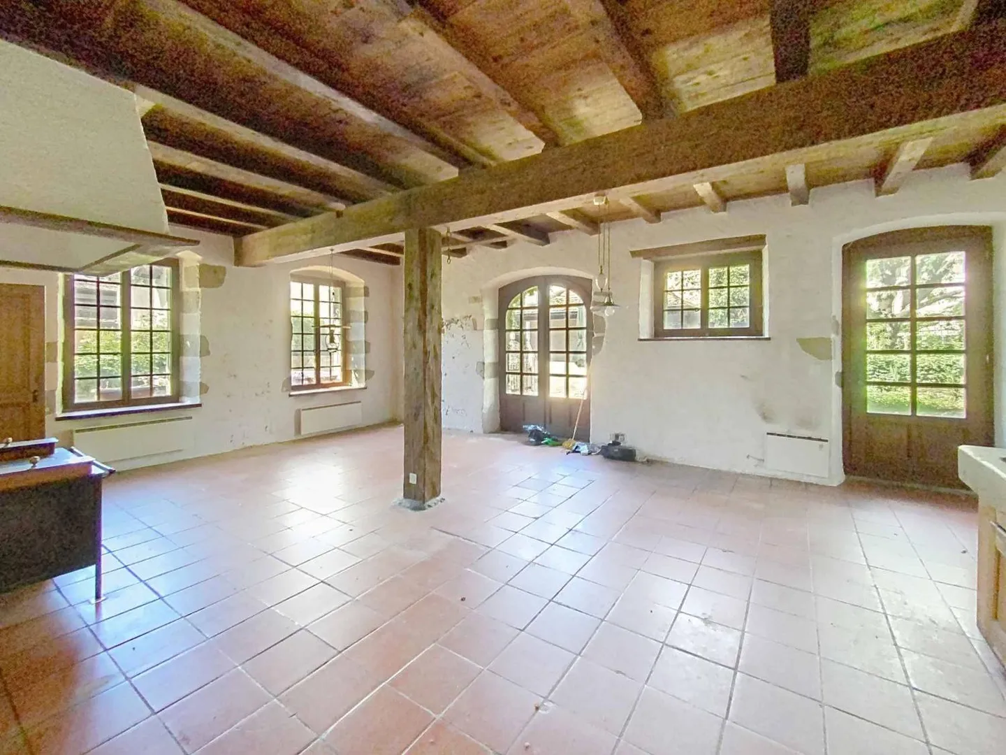 Terraced House 6.5 Rooms - Photo 3 of 12