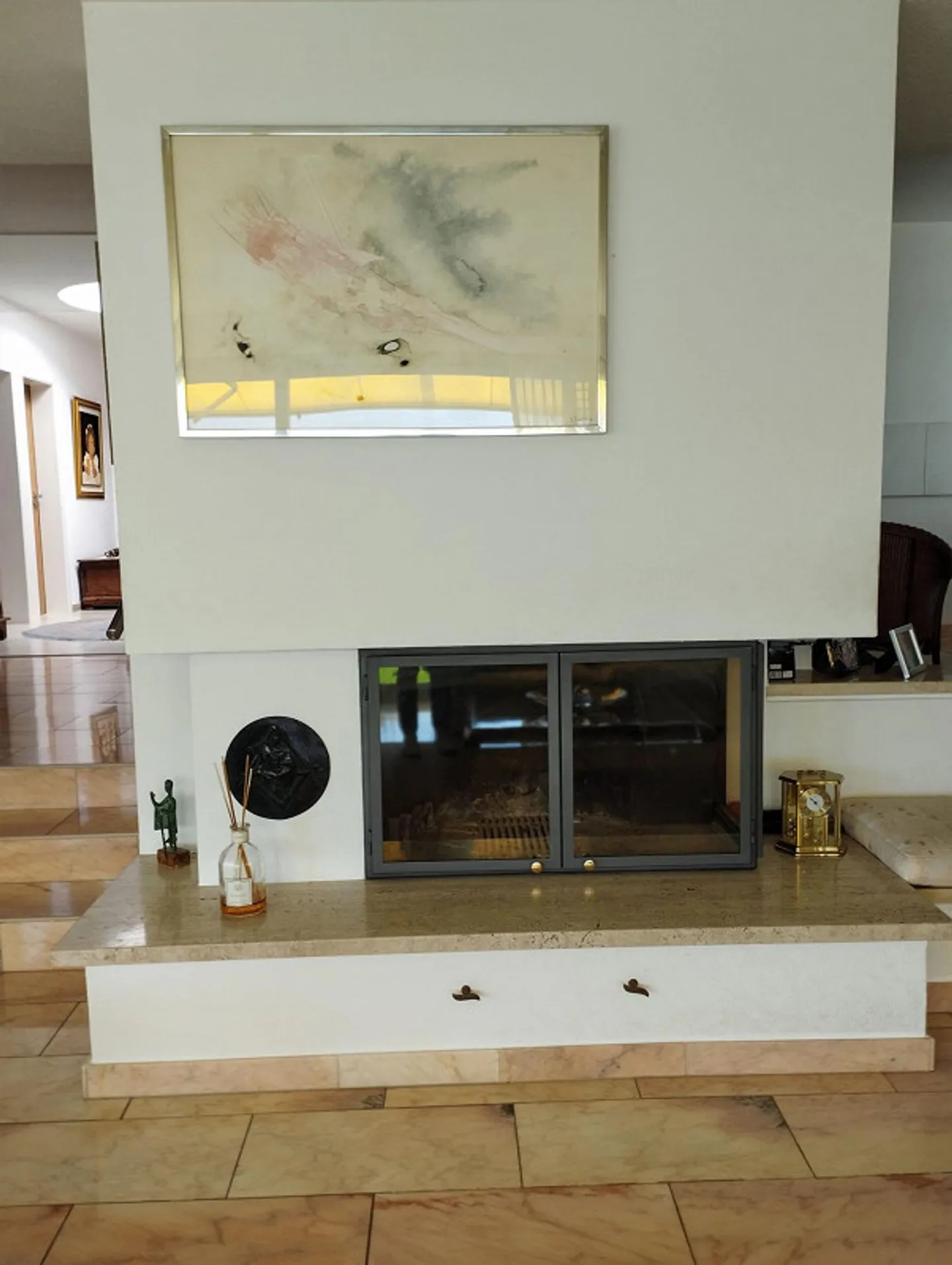 MURALTO – Appartamento elegante con piscina privata e vista lago mozzafiato - Foto 16 di 28