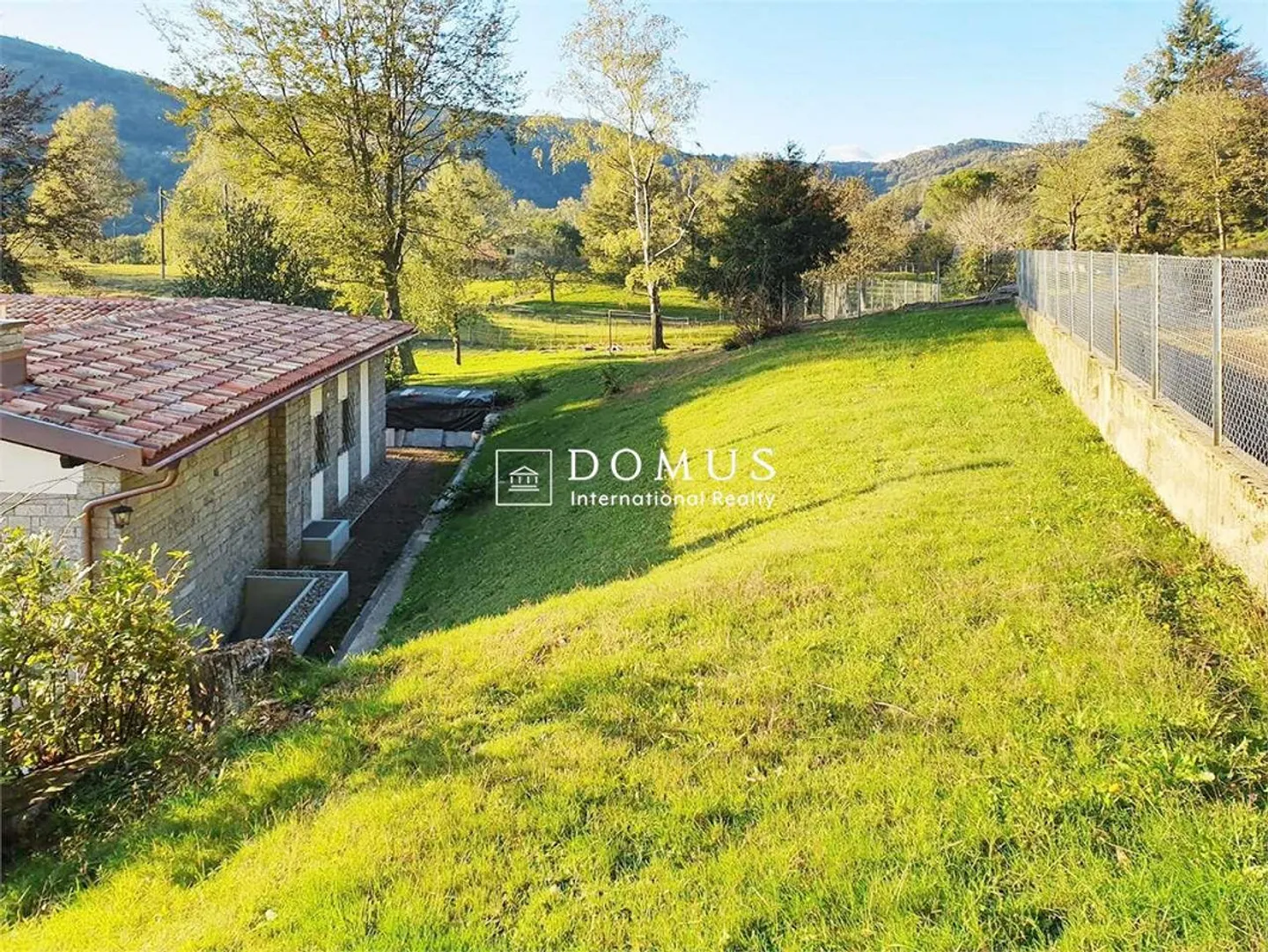 Maison 3,5 pièces immergée dans la verdure - Lopagno (Capriasca) - Photo 4 sur 11