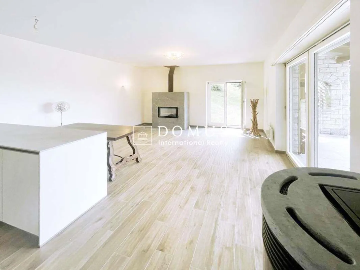 Maison 3,5 pièces immergée dans la verdure - Lopagno (Capriasca) - Photo 6 sur 11