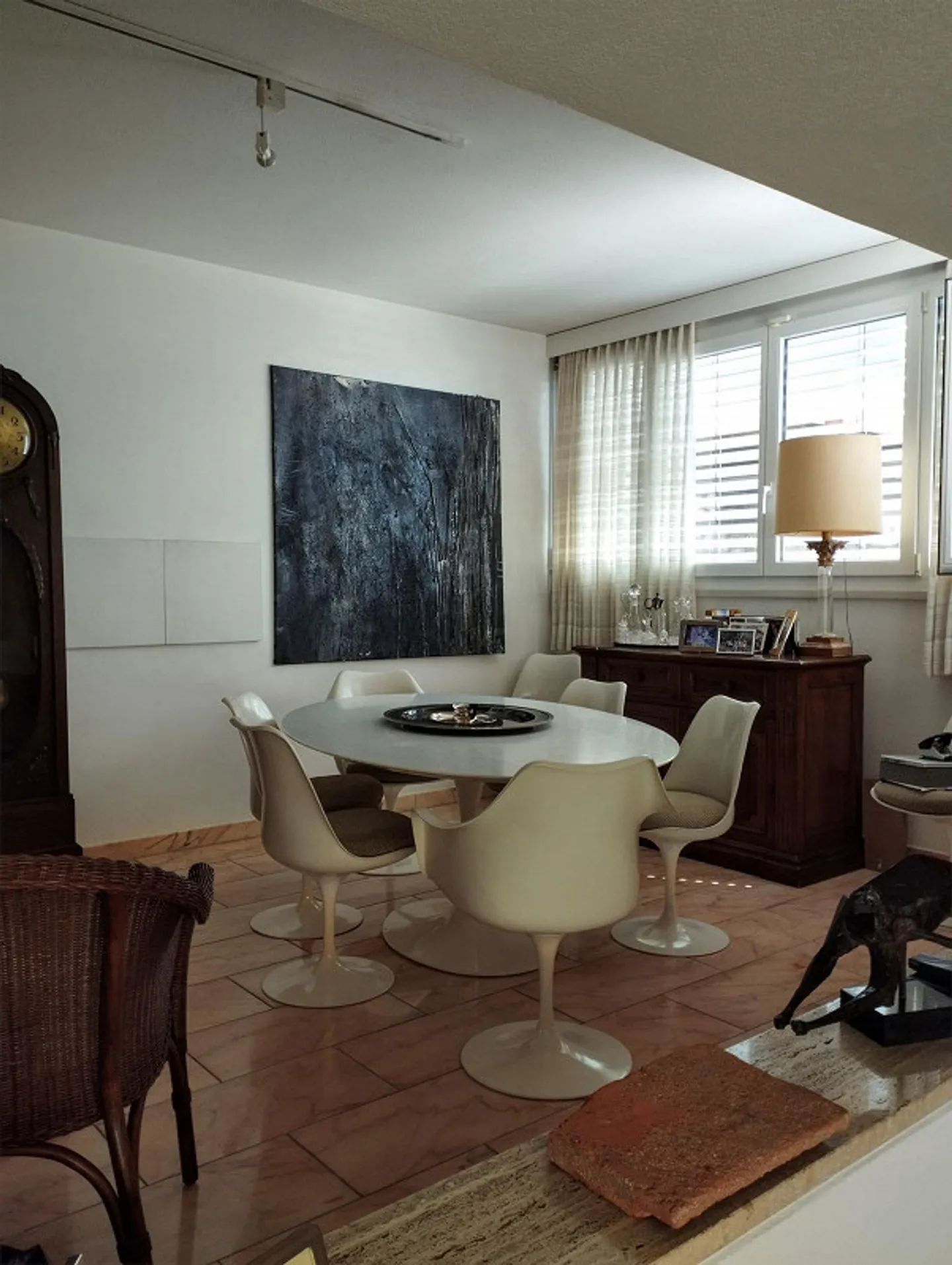 MURALTO – Appartamento elegante con piscina privata e vista lago mozzafiato - Foto 15 di 28