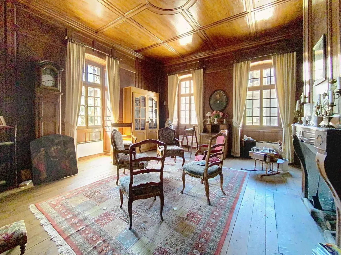 Terraced House 6.5 Rooms - Photo 4 of 12