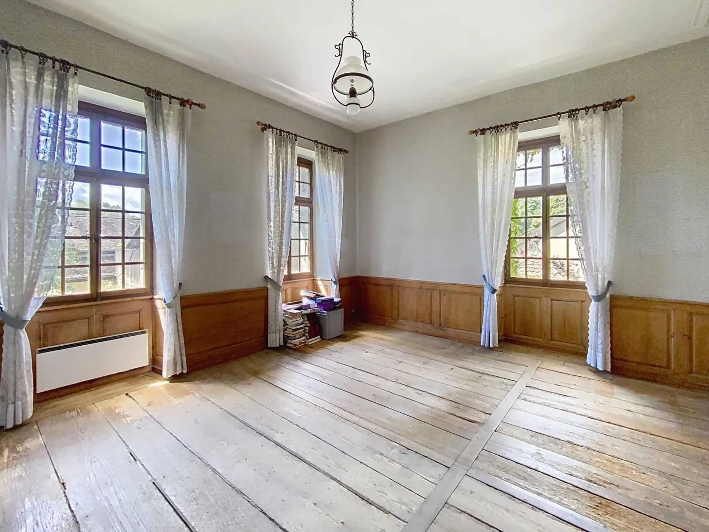 Terraced House 6.5 Rooms - Photo 6 of 12