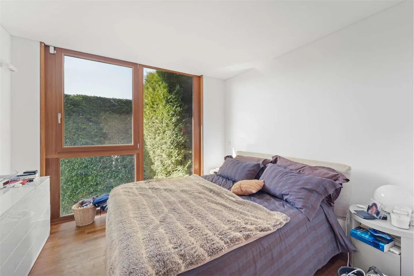 High-Value Villa in Sonvico, see in: 3D Video 360 Degrees - Photo 9 of 13