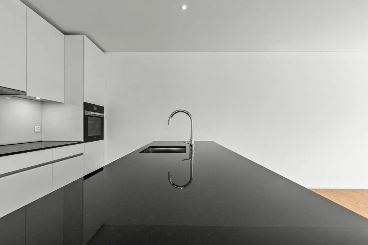 Residenza Alla Rocca - App. 1 Erdgeschoss - 3.5 Zimmer - Foto 1 von 13