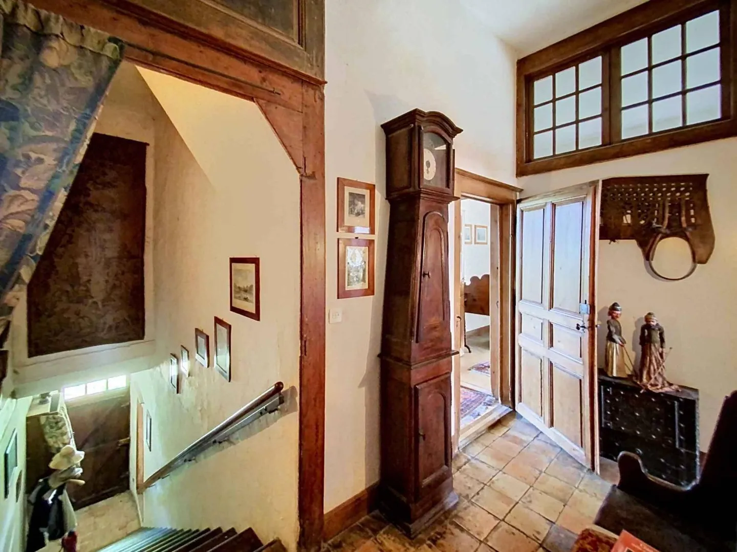 Terraced House 6.5 Rooms - Photo 8 of 12