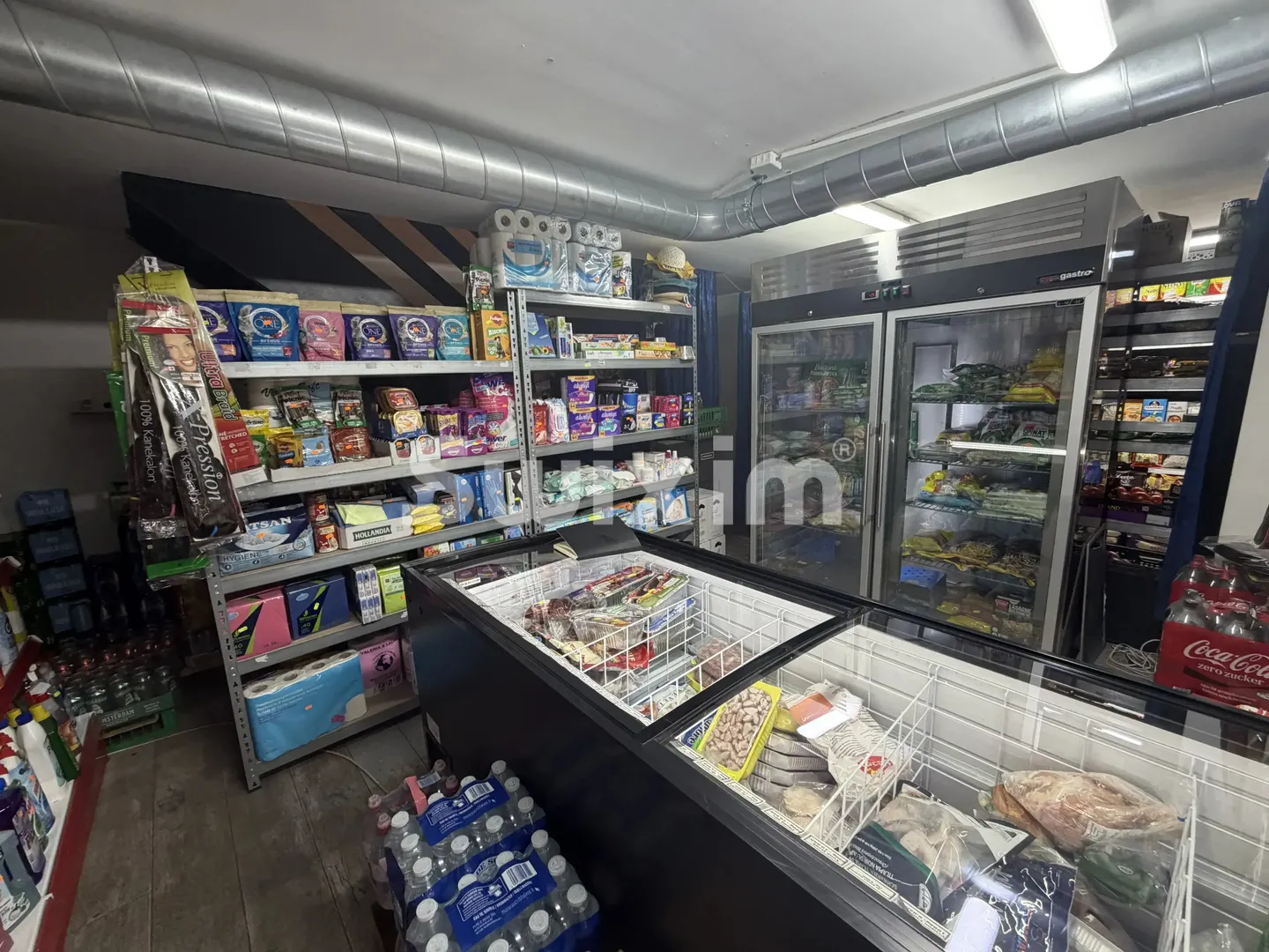 Fully Equipped Commercial Space - Photo 2 of 5