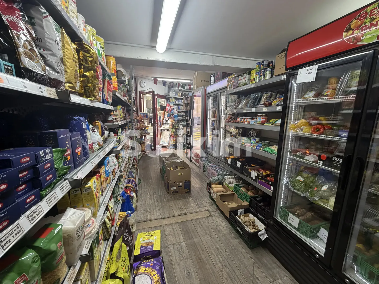 Fully Equipped Commercial Space - Photo 3 of 5