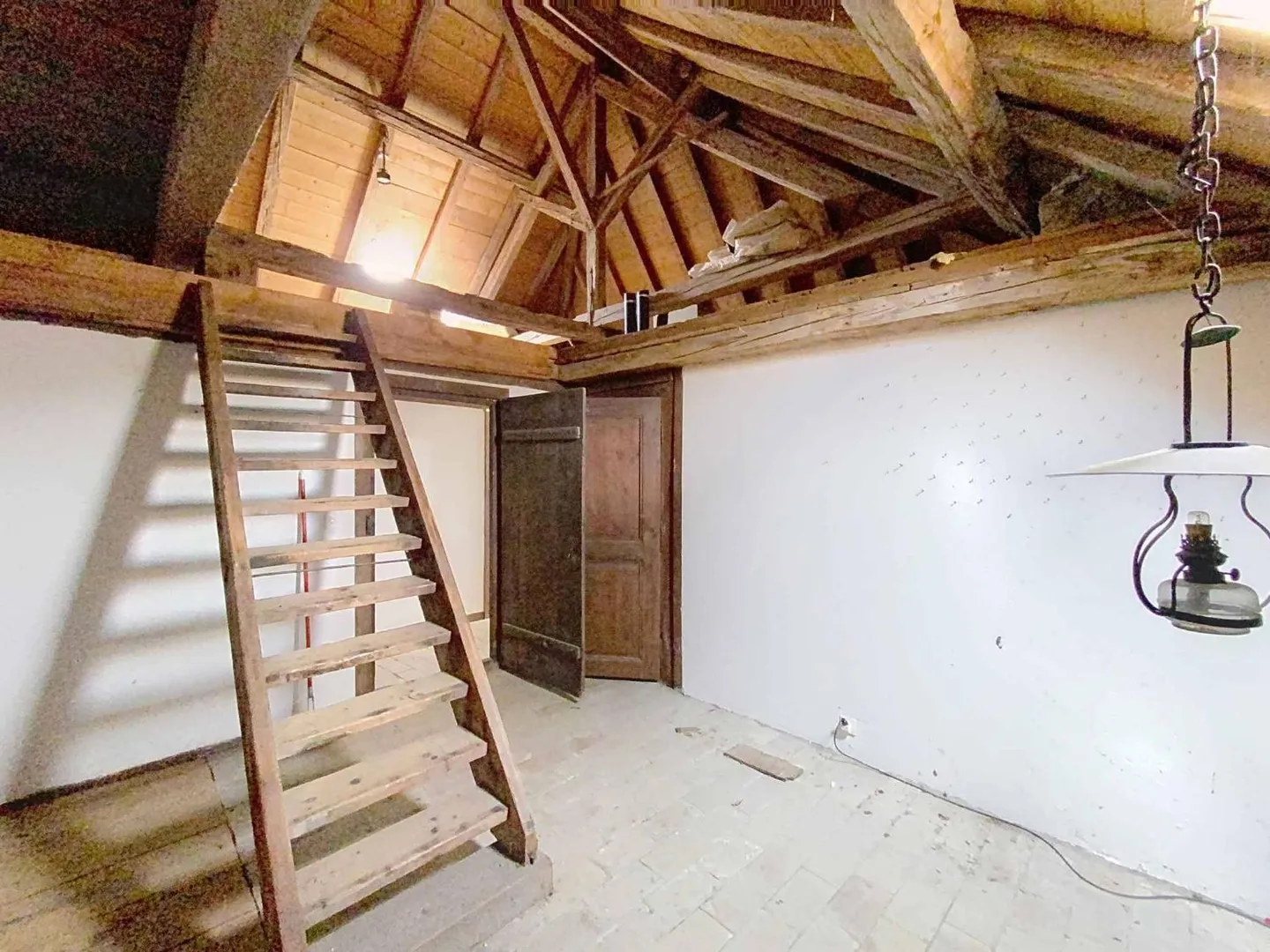 Terraced House 6.5 Rooms - Photo 9 of 12