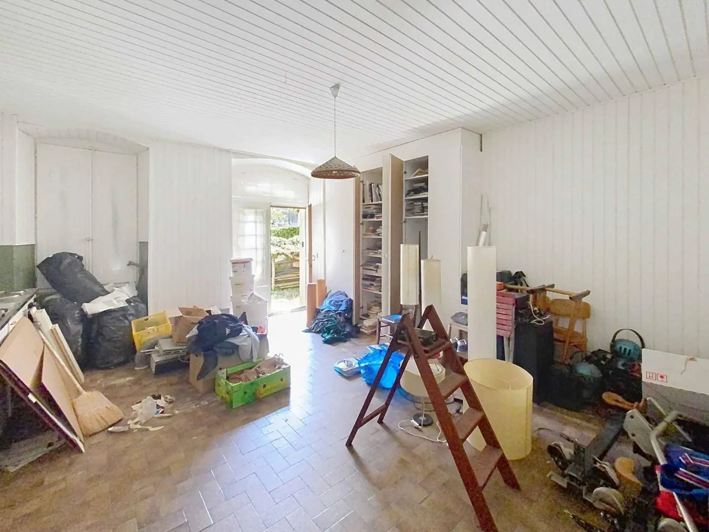 Terraced House 6.5 Rooms - Photo 10 of 12