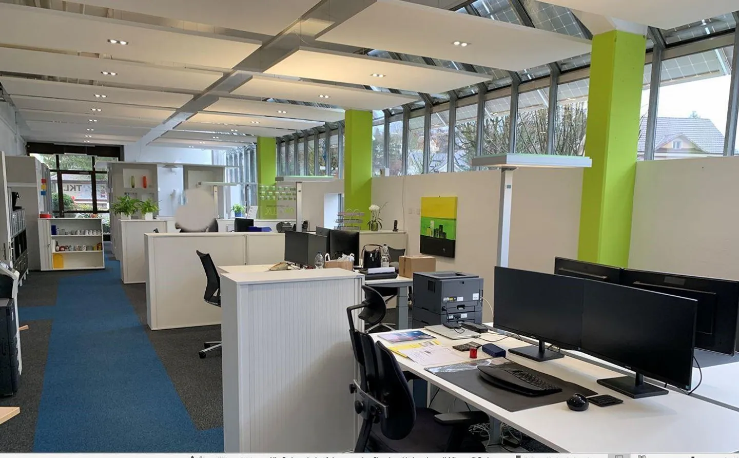 Locali commerciali attraenti - spaziosi e versatili - Foto 5 di 12