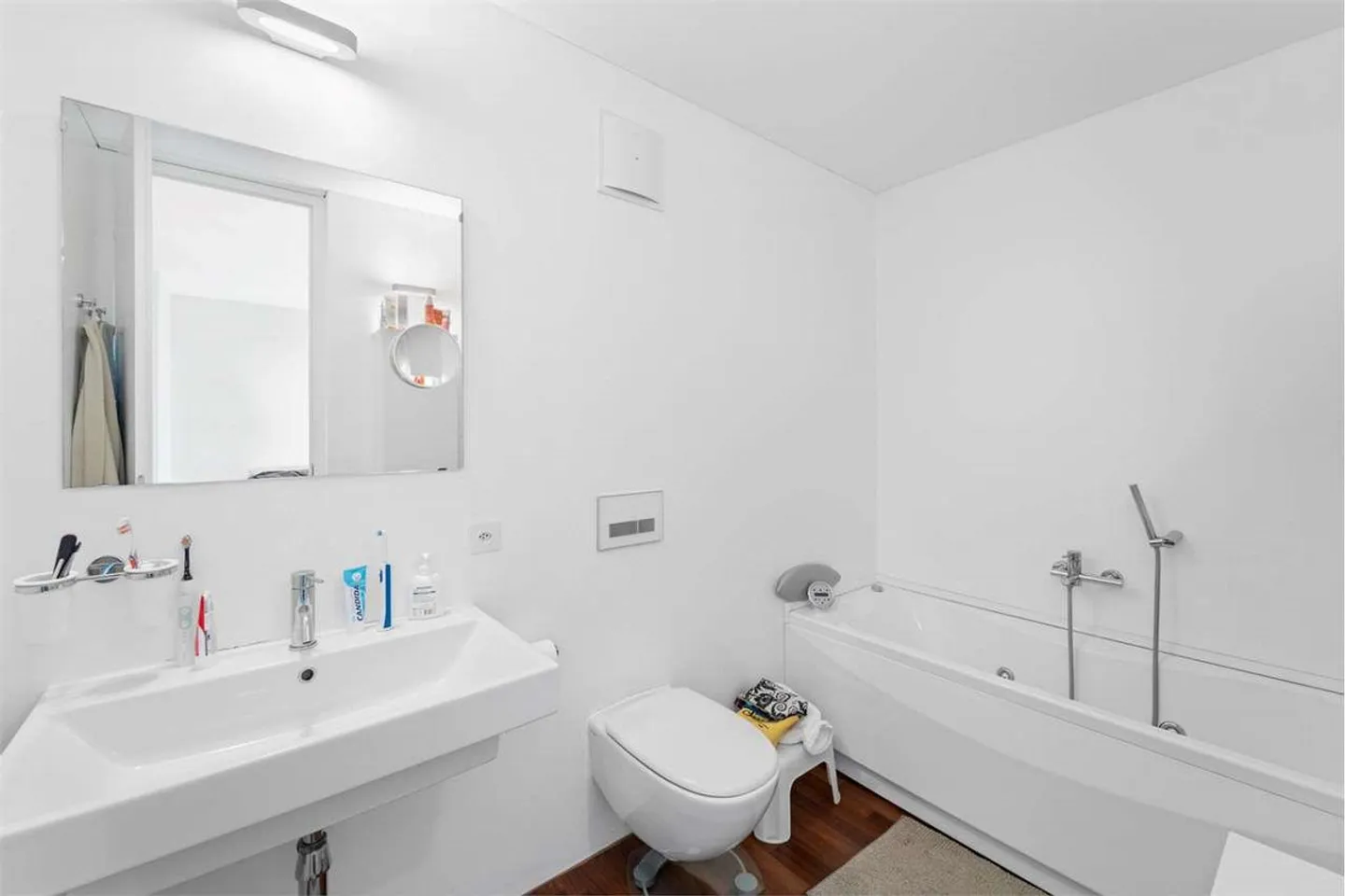 High-Value Villa in Sonvico, see in: 3D Video 360 Degrees - Photo 10 of 13